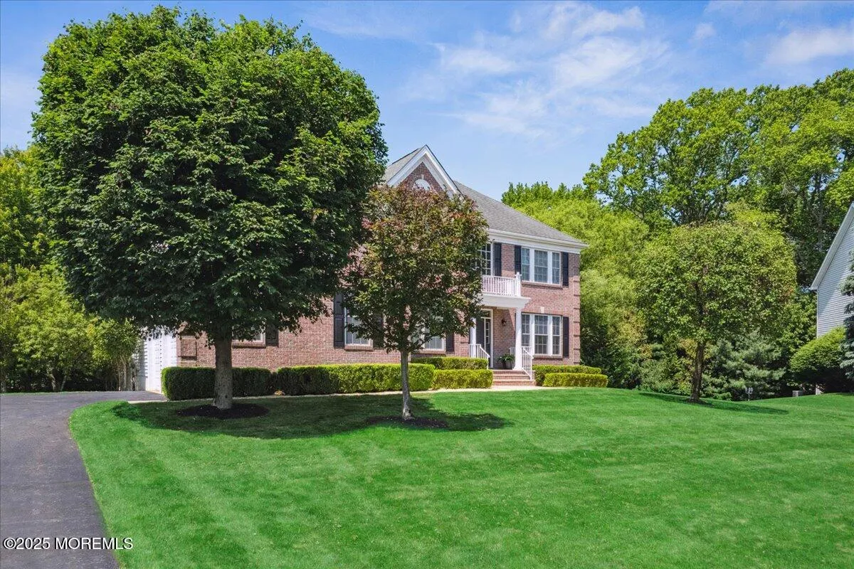 Marlboro, New Jersey 07746, United States, 5 Bedrooms Bedrooms, ,5 BathroomsBathrooms,Residential,Coming Soon,156622