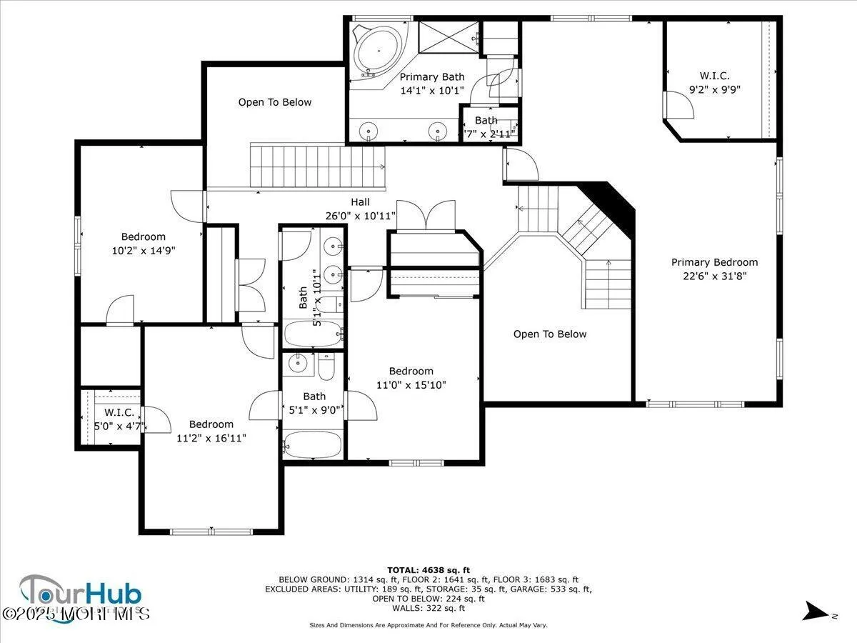 Marlboro, New Jersey 07746, United States, 5 Bedrooms Bedrooms, ,5 BathroomsBathrooms,Residential,Coming Soon,156622