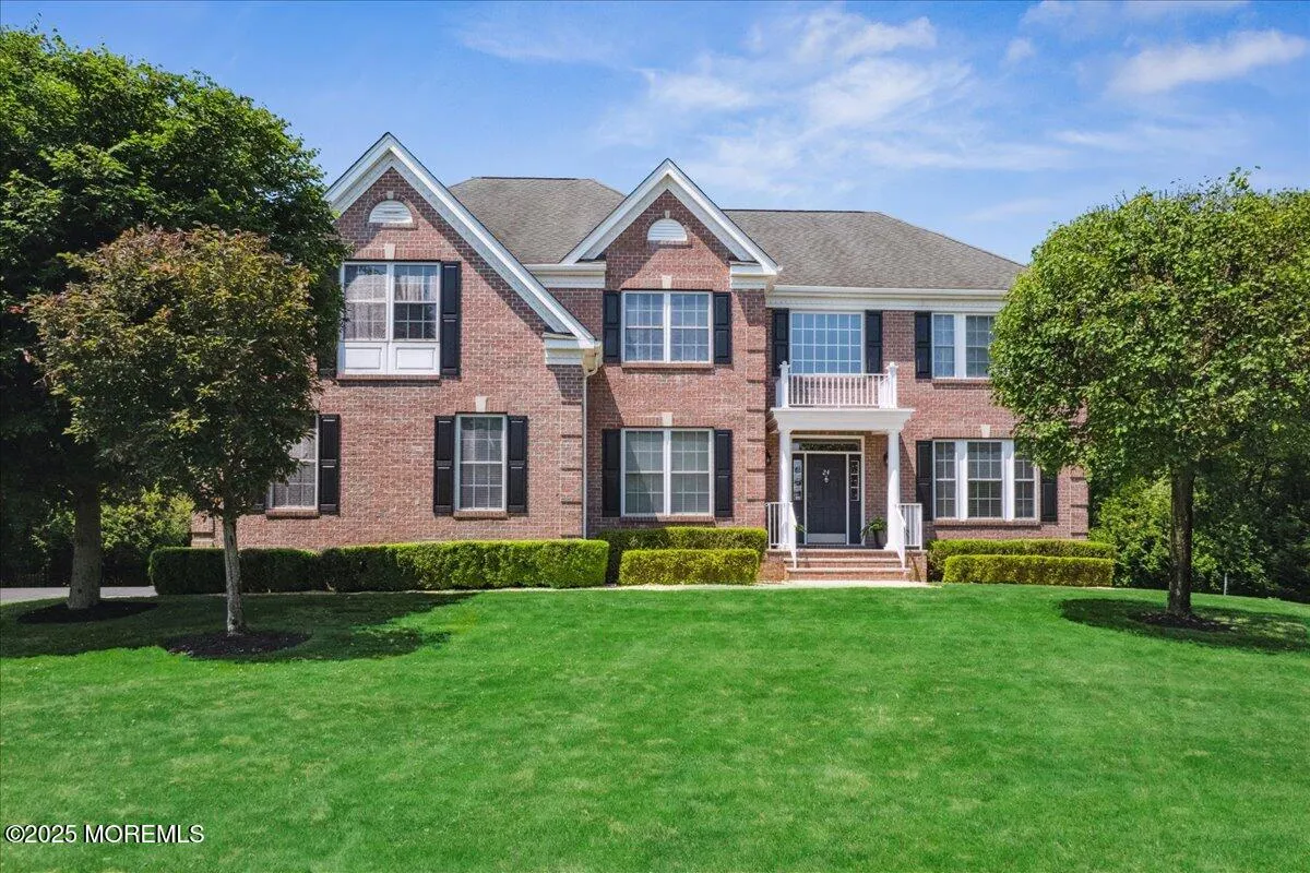 Marlboro, New Jersey 07746, United States, 5 Bedrooms Bedrooms, ,5 BathroomsBathrooms,Residential,Coming Soon,156622