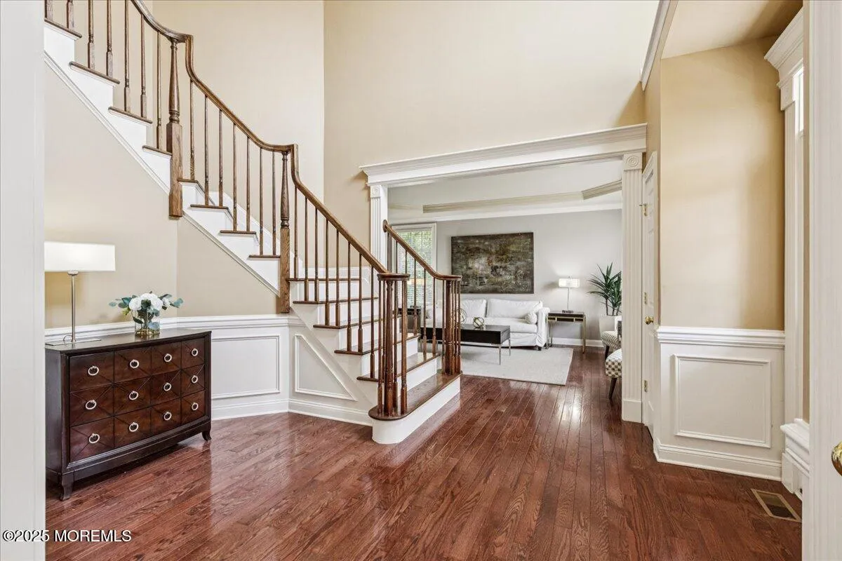 Marlboro, New Jersey 07746, United States, 5 Bedrooms Bedrooms, ,5 BathroomsBathrooms,Residential,Coming Soon,156622