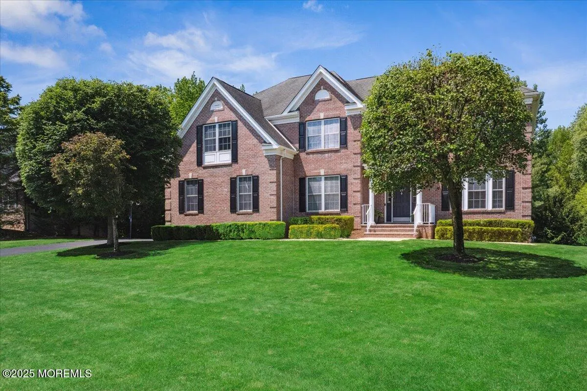 Marlboro, New Jersey 07746, United States, 5 Bedrooms Bedrooms, ,5 BathroomsBathrooms,Residential,Coming Soon,156622