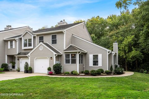 Photo of 13 Whitesands Way, Little Silver, NJ 07739 (MLS # 22611068)