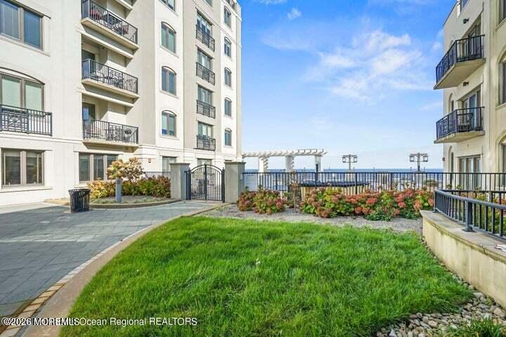 1501 Ocean Avenue N 1411