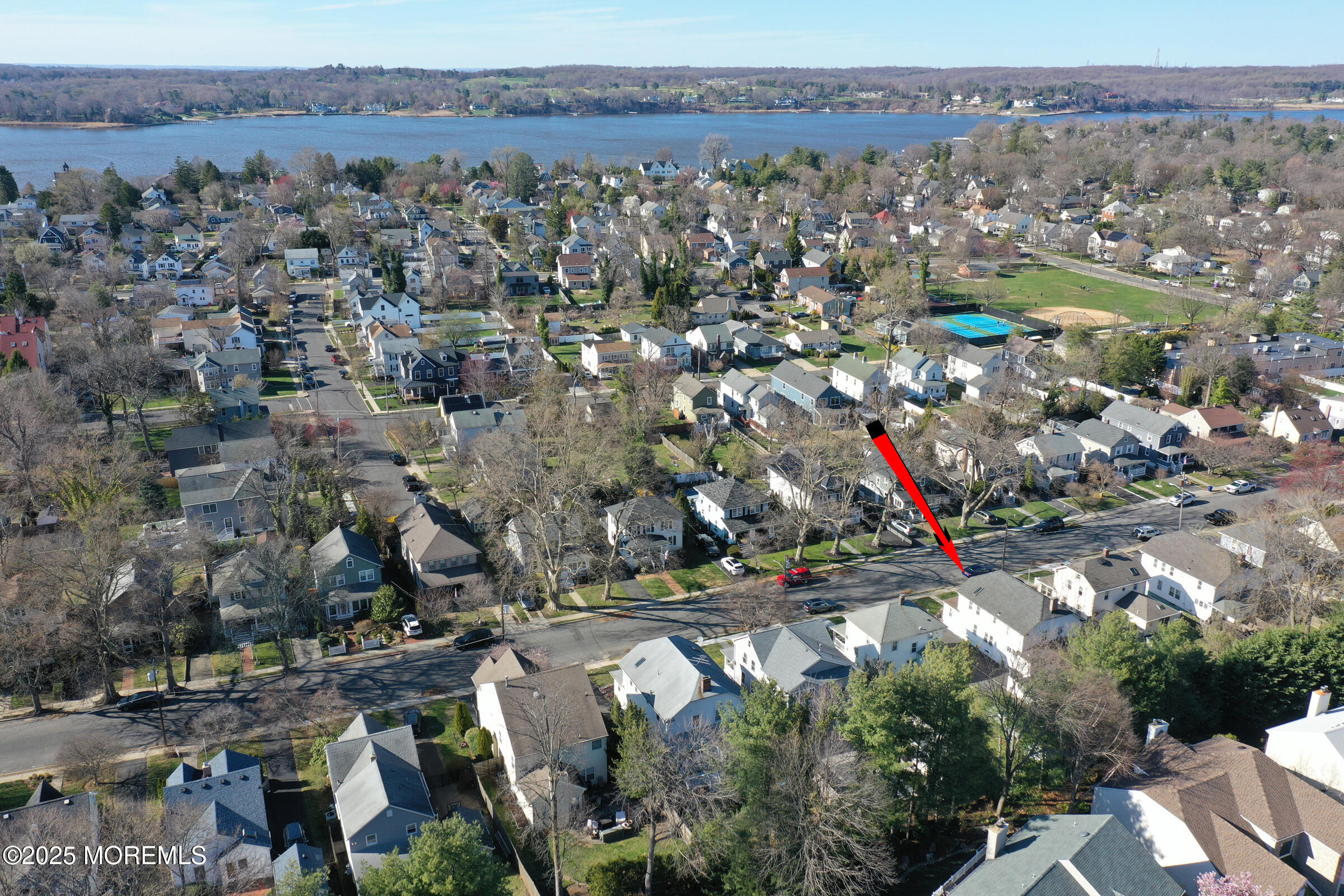 42 John Street, Red Bank, New Jersey image 23