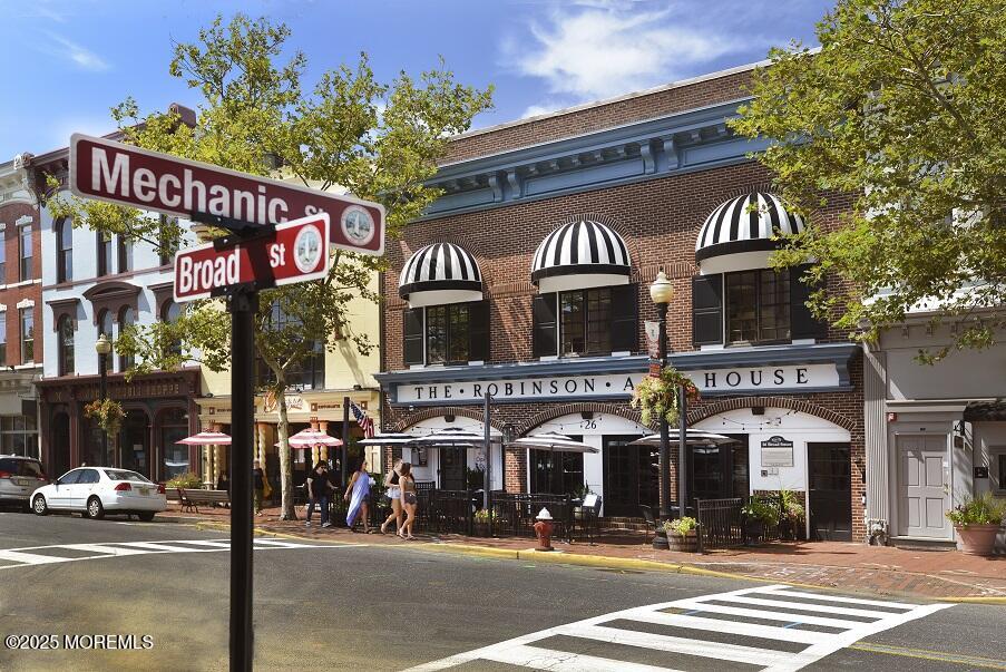 42 John Street, Red Bank, New Jersey image 24