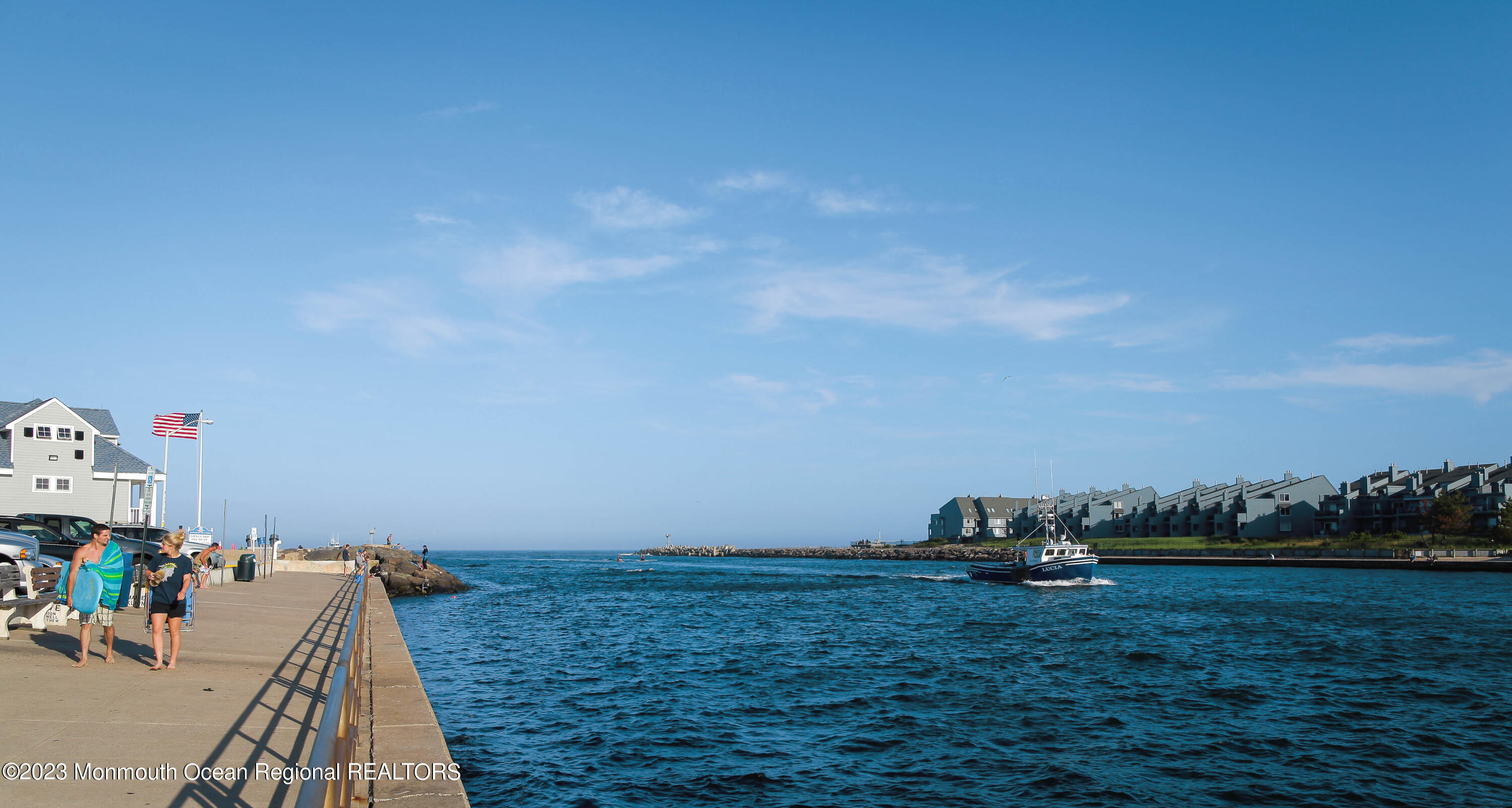 34 Broad Street #310, Manasquan, New Jersey image 8