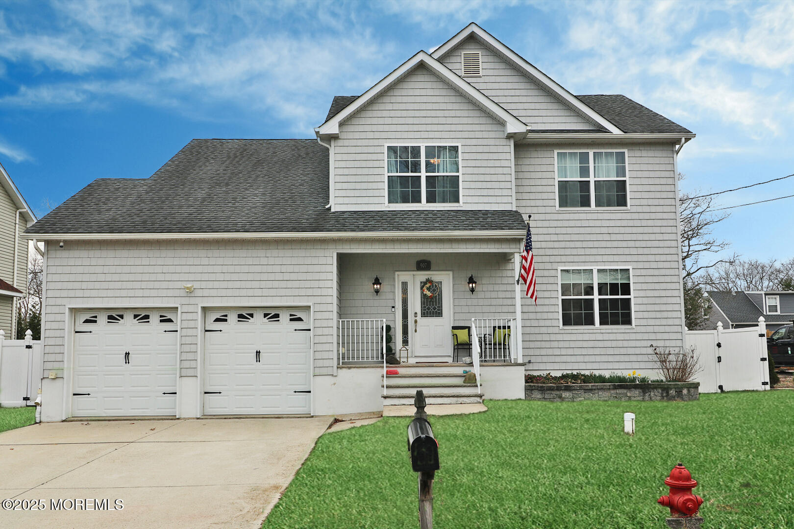 907 Elwood Street, Forked River, New Jersey image 1