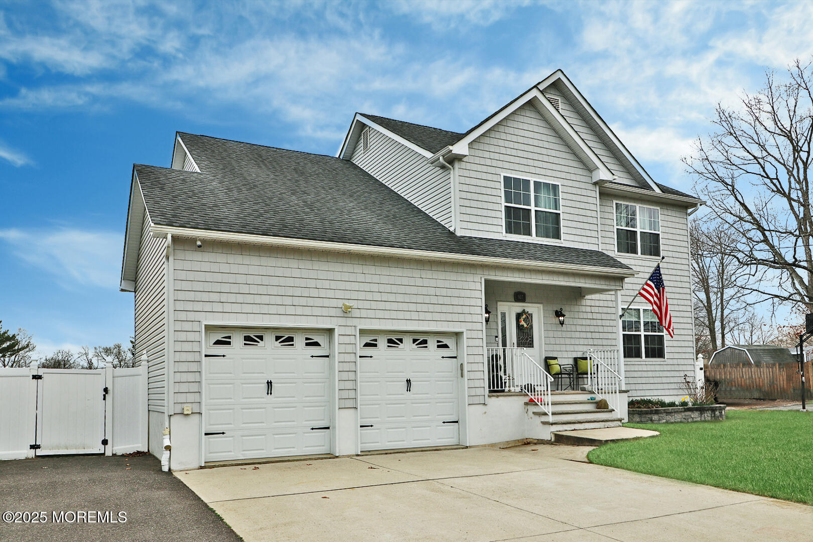 907 Elwood Street, Forked River, New Jersey image 2