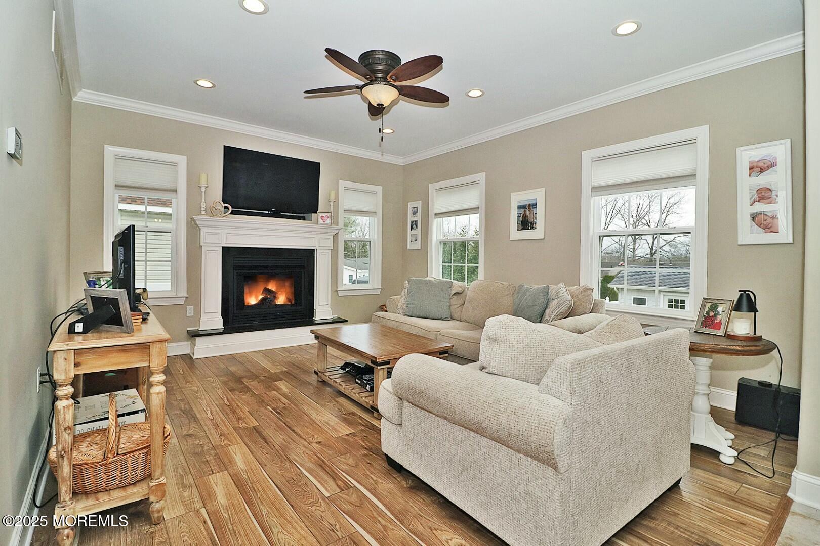 907 Elwood Street, Forked River, New Jersey image 15