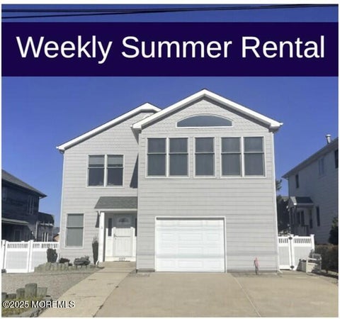 Homes For Rent - 7 Bond Avenue #2026 SUMMER WKLY RENTAL<br/> Lavallette, NJ 08735