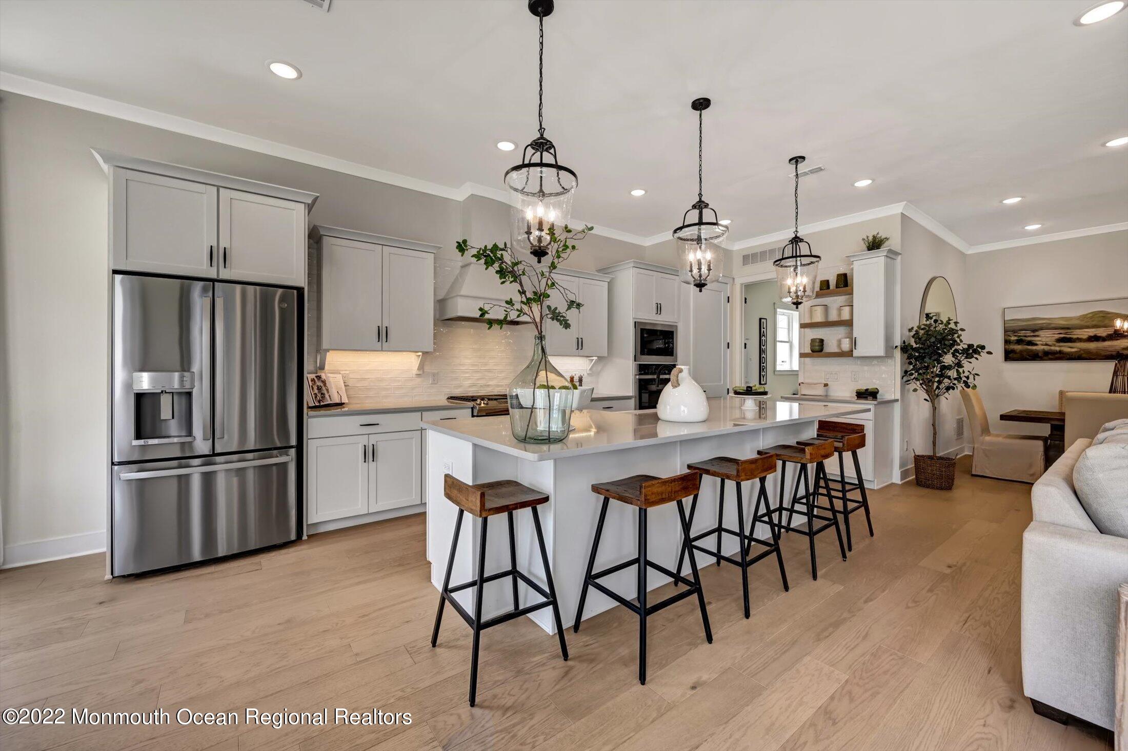 14 Moonflower Drive, Manalapan, New Jersey image 18
