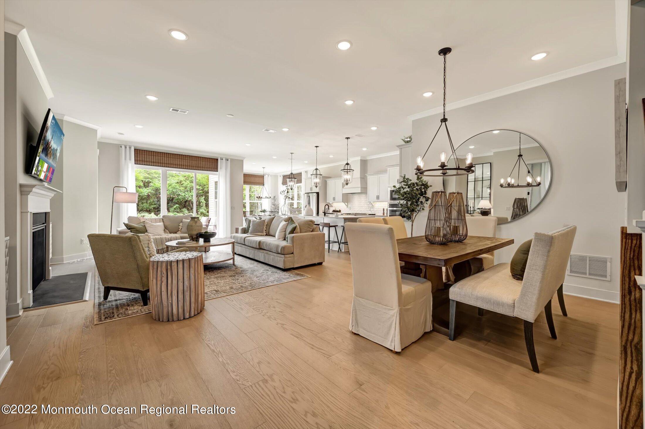 14 Moonflower Drive, Manalapan, New Jersey image 6