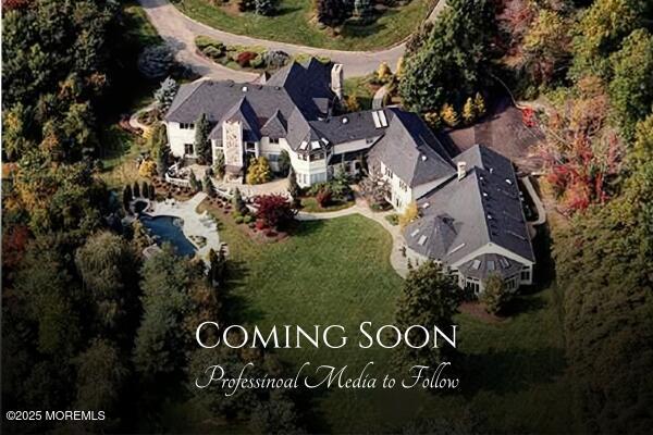 4 Colts Drive, Holmdel, New Jersey image 1