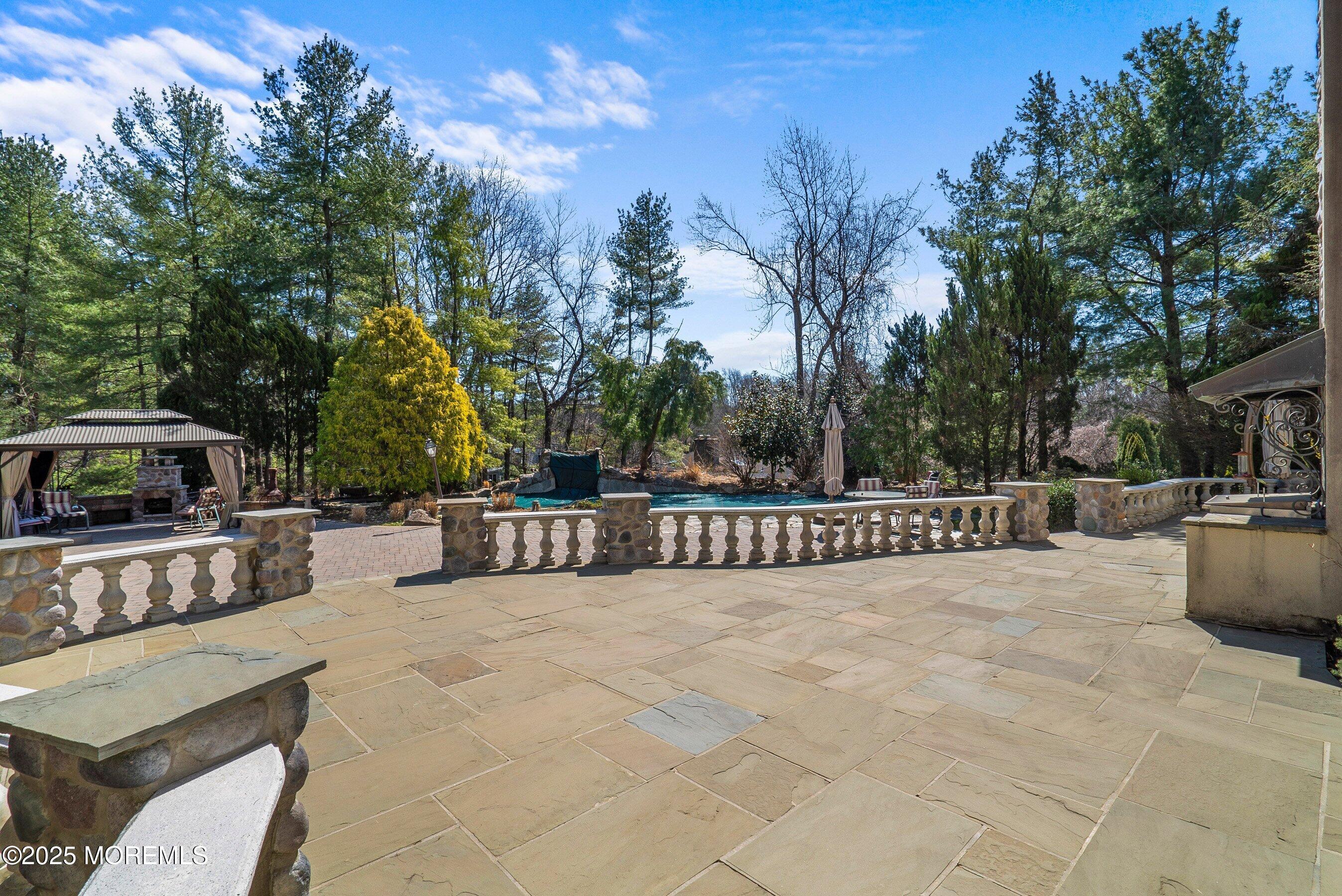 4 Colts Drive, Holmdel, New Jersey image 16