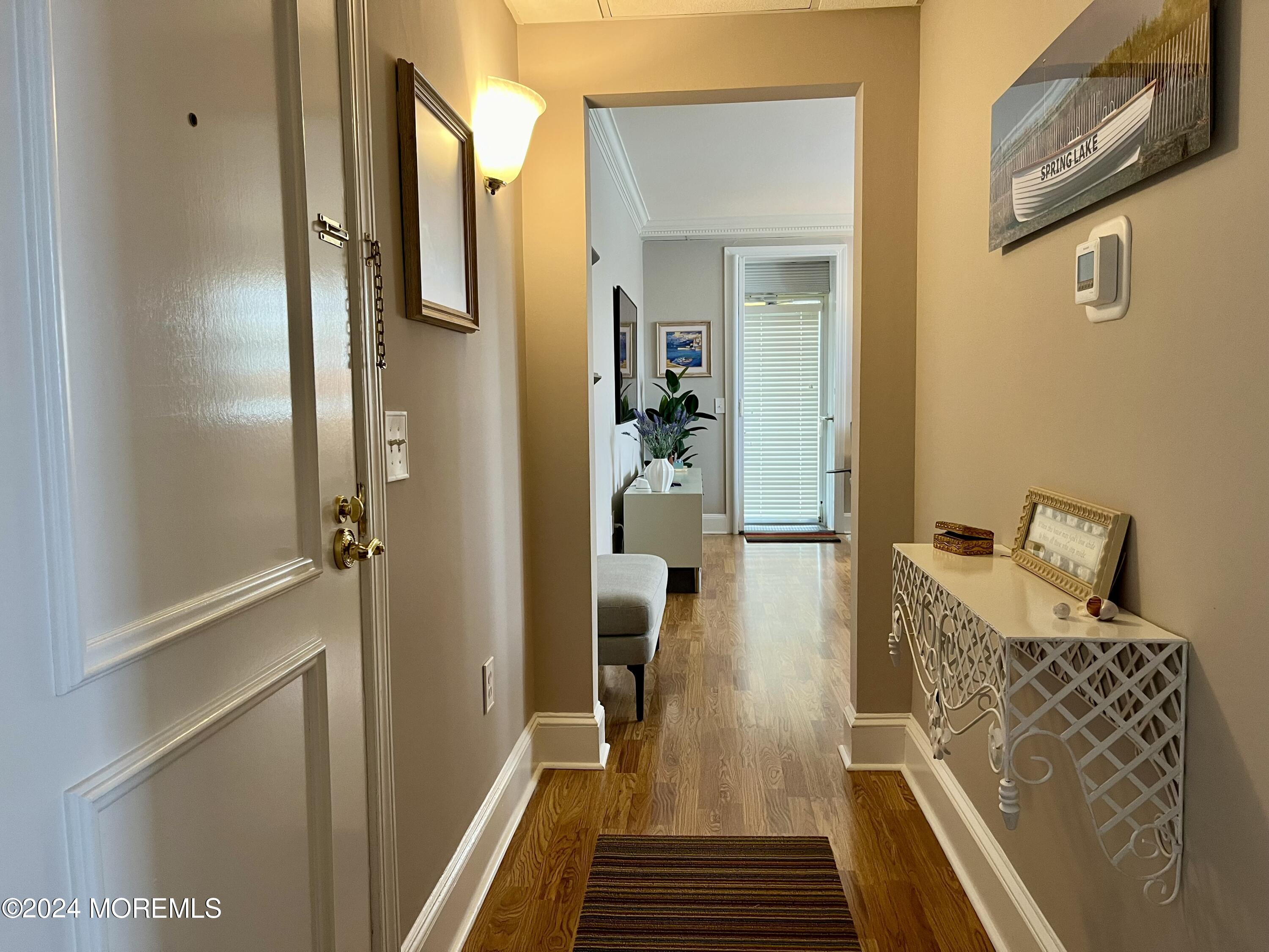 700 Ocean Avenue G38