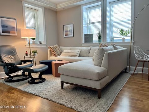 700 Ocean Avenue G38 Spring Lake NJ 07762