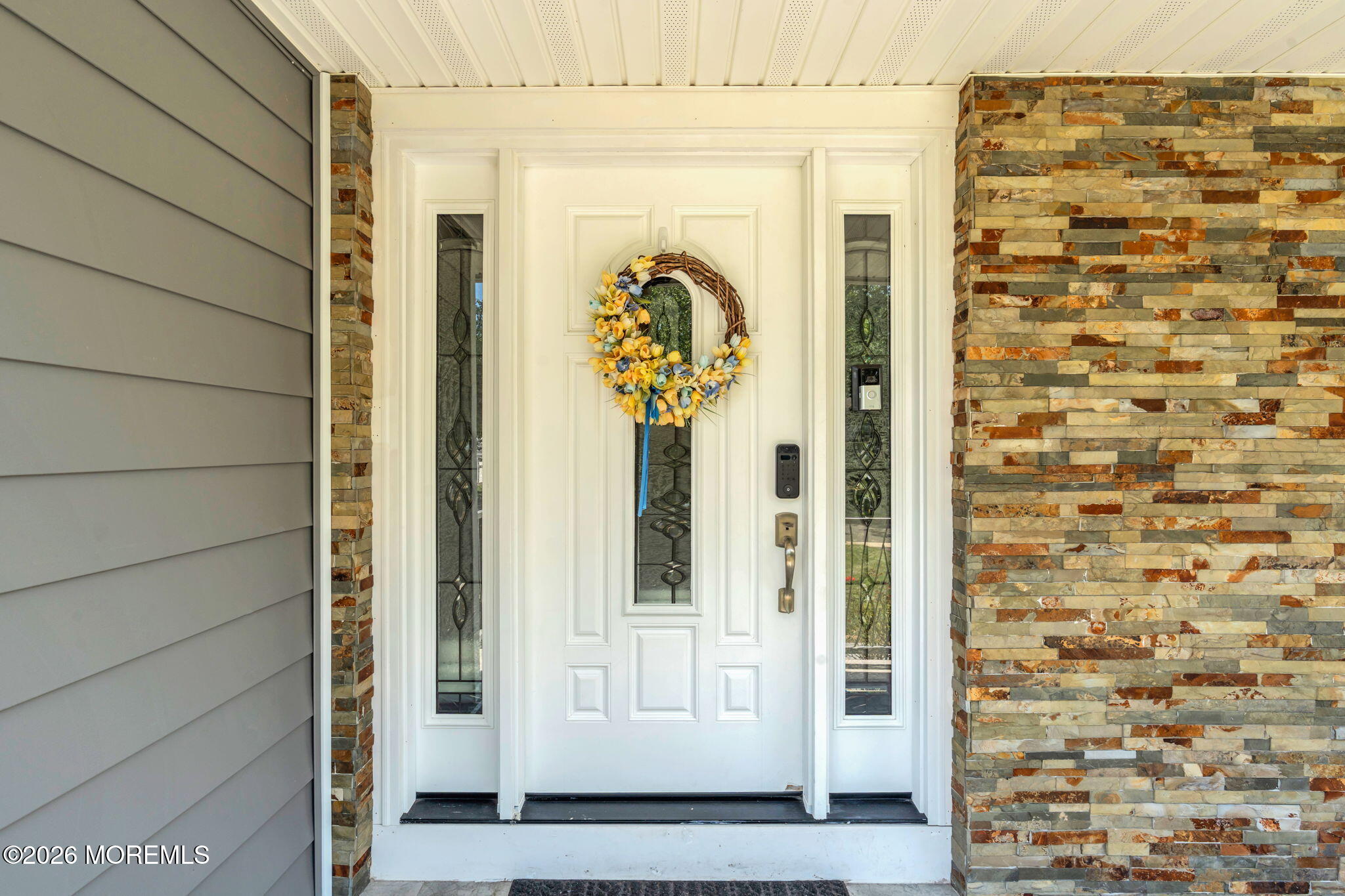 13 Jeffrey Lane