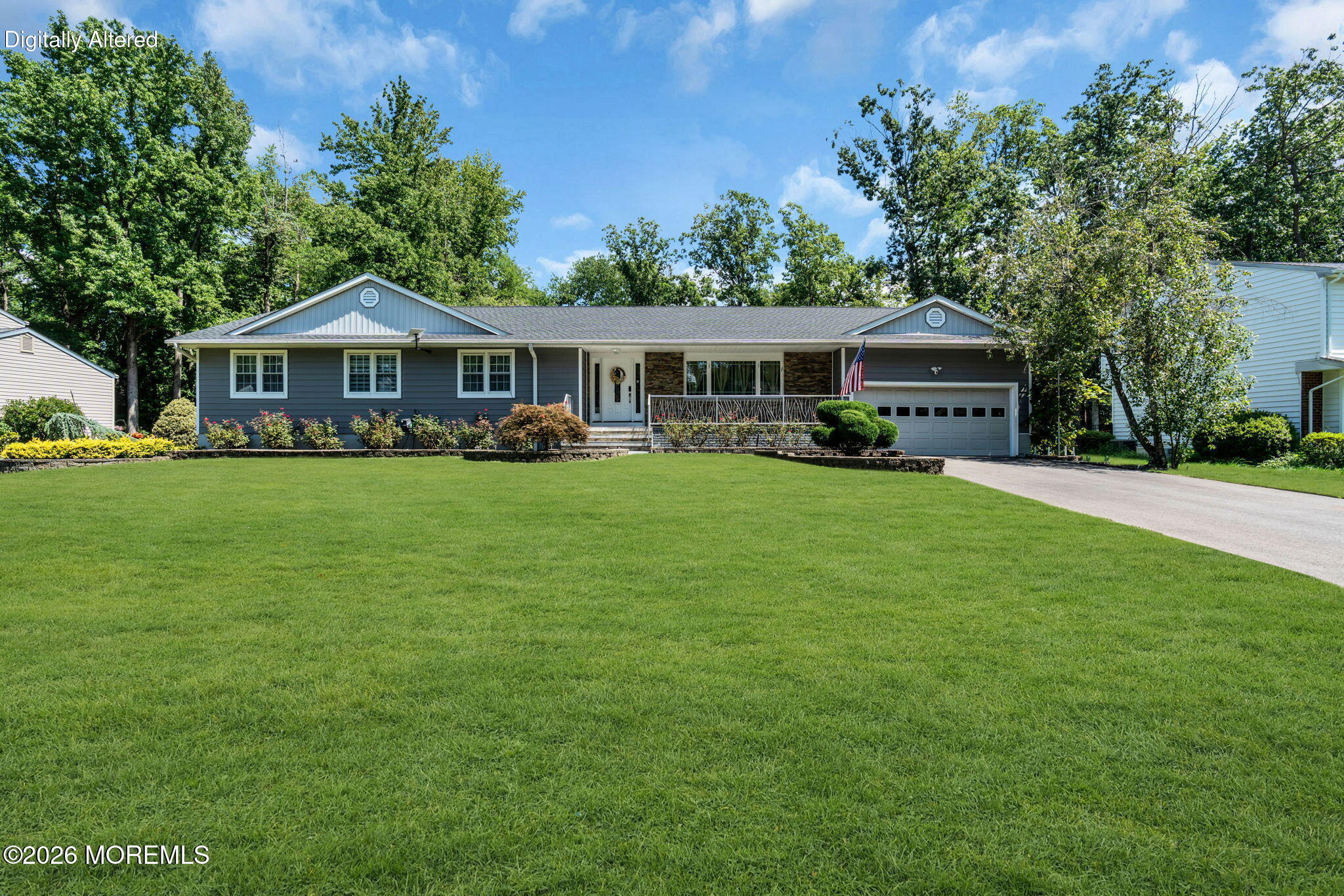 13 Jeffrey Lane