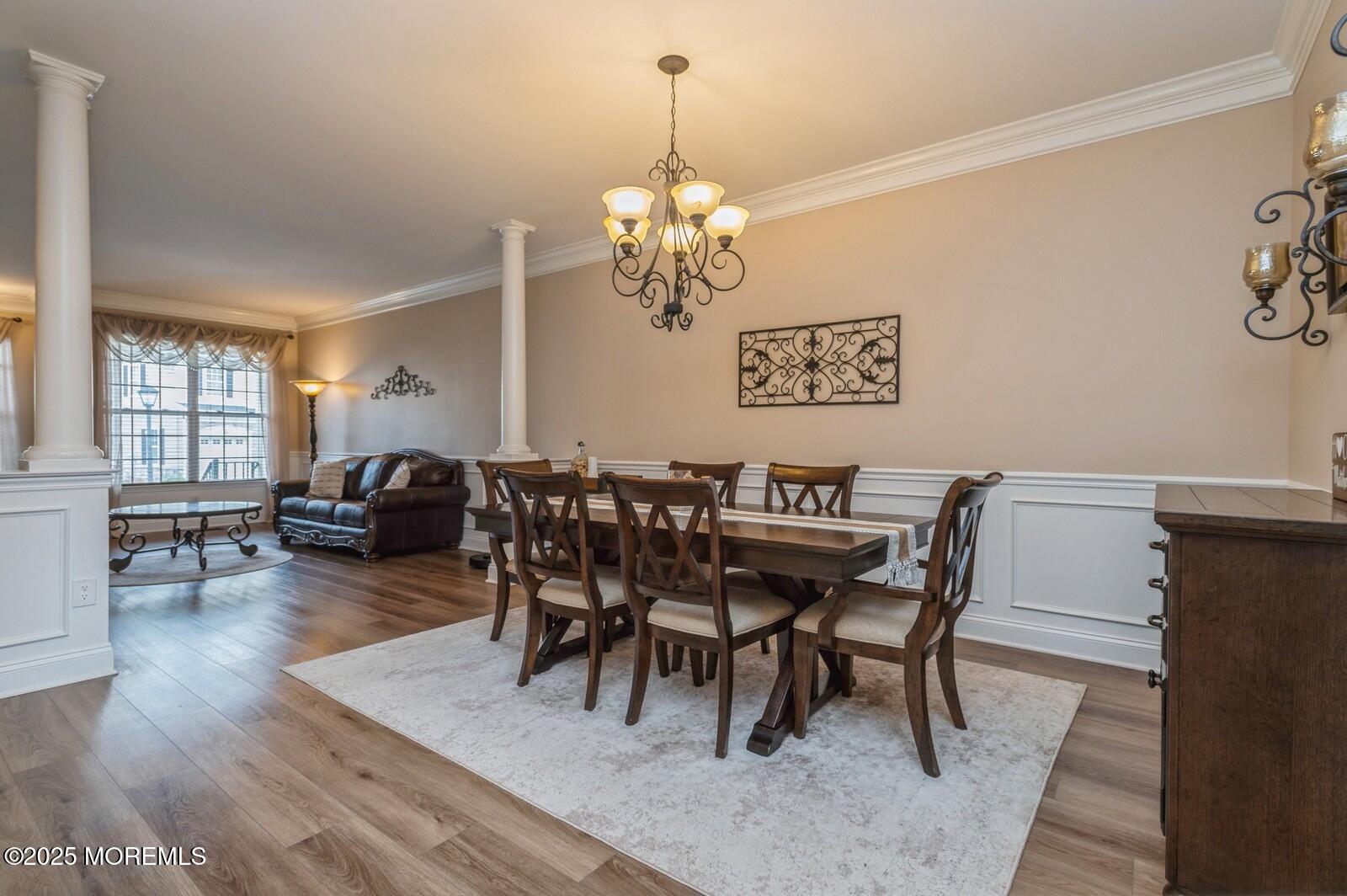 33 Brookfield Drive, Jackson, New Jersey image 8