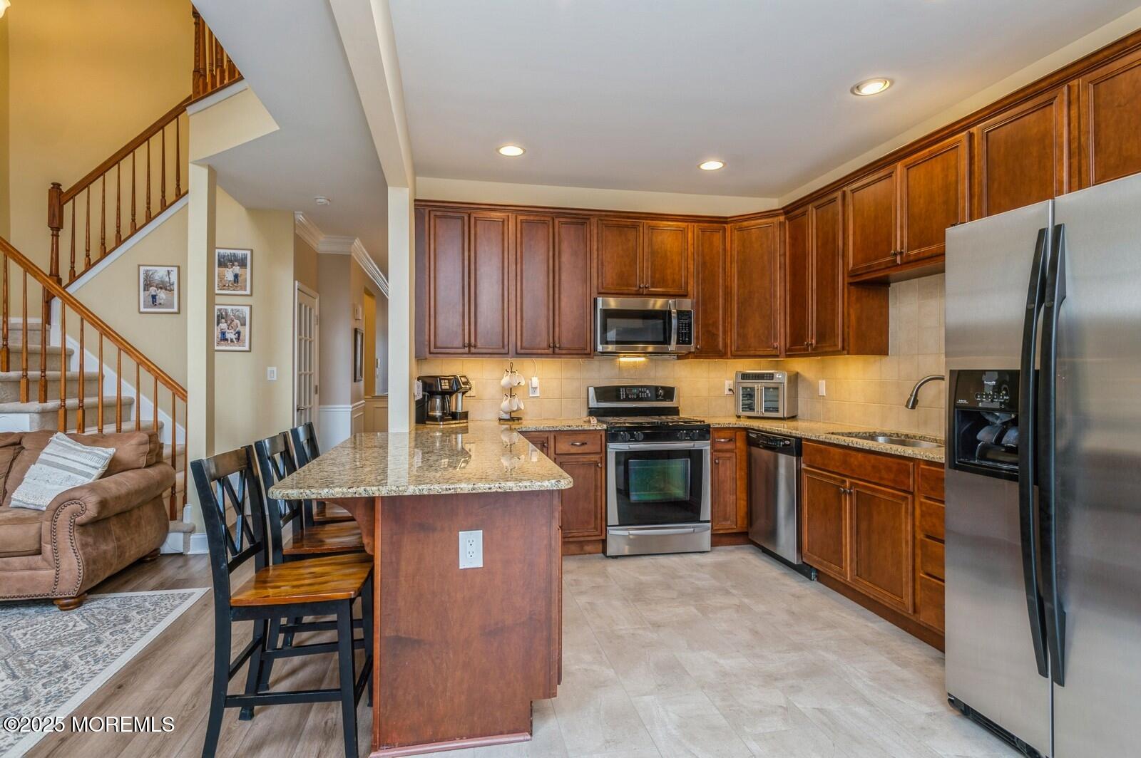 33 Brookfield Drive, Jackson, New Jersey image 5