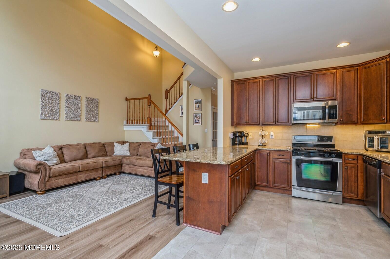 33 Brookfield Drive, Jackson, New Jersey image 6