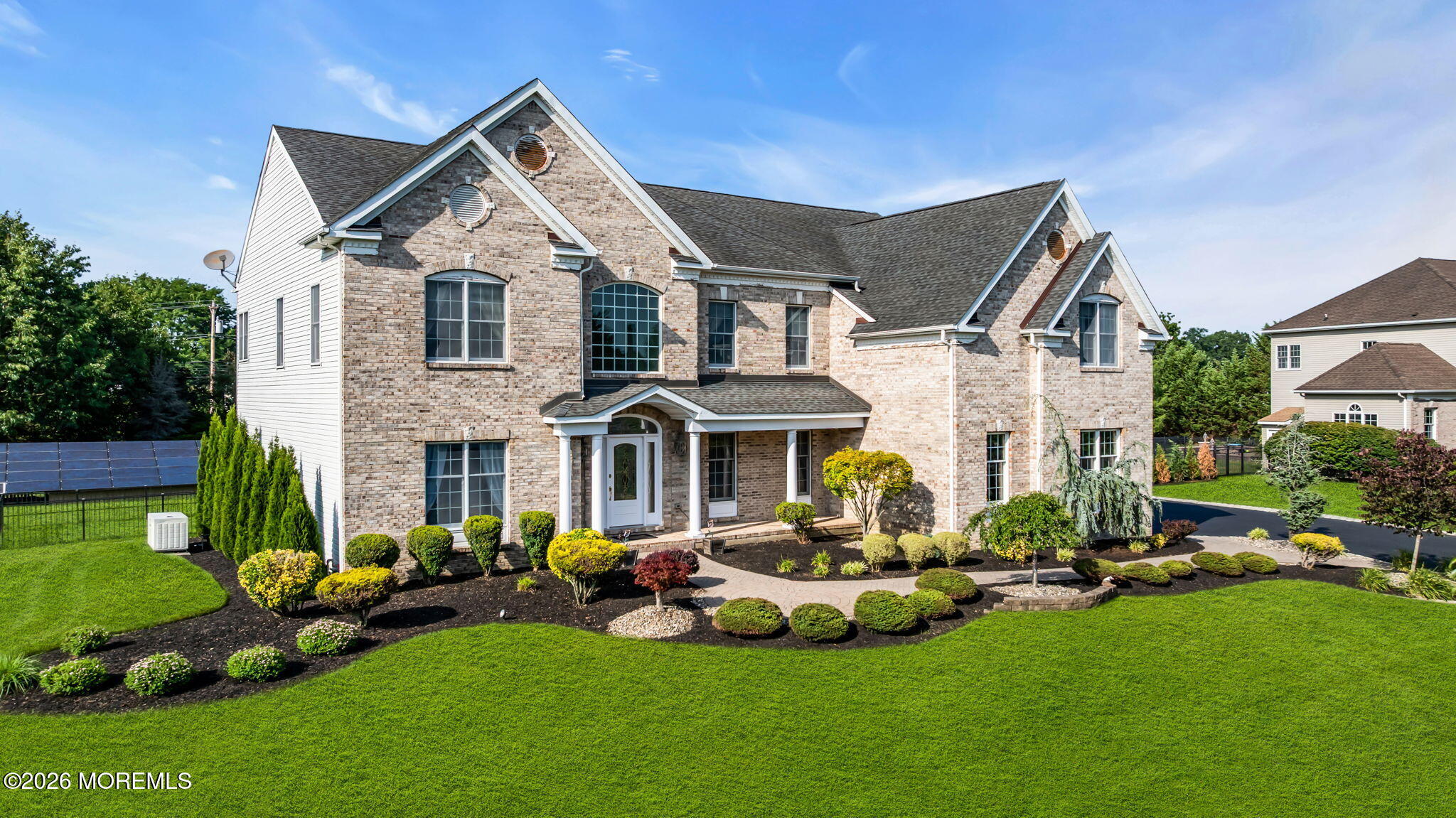 80 Stream Bank Drive