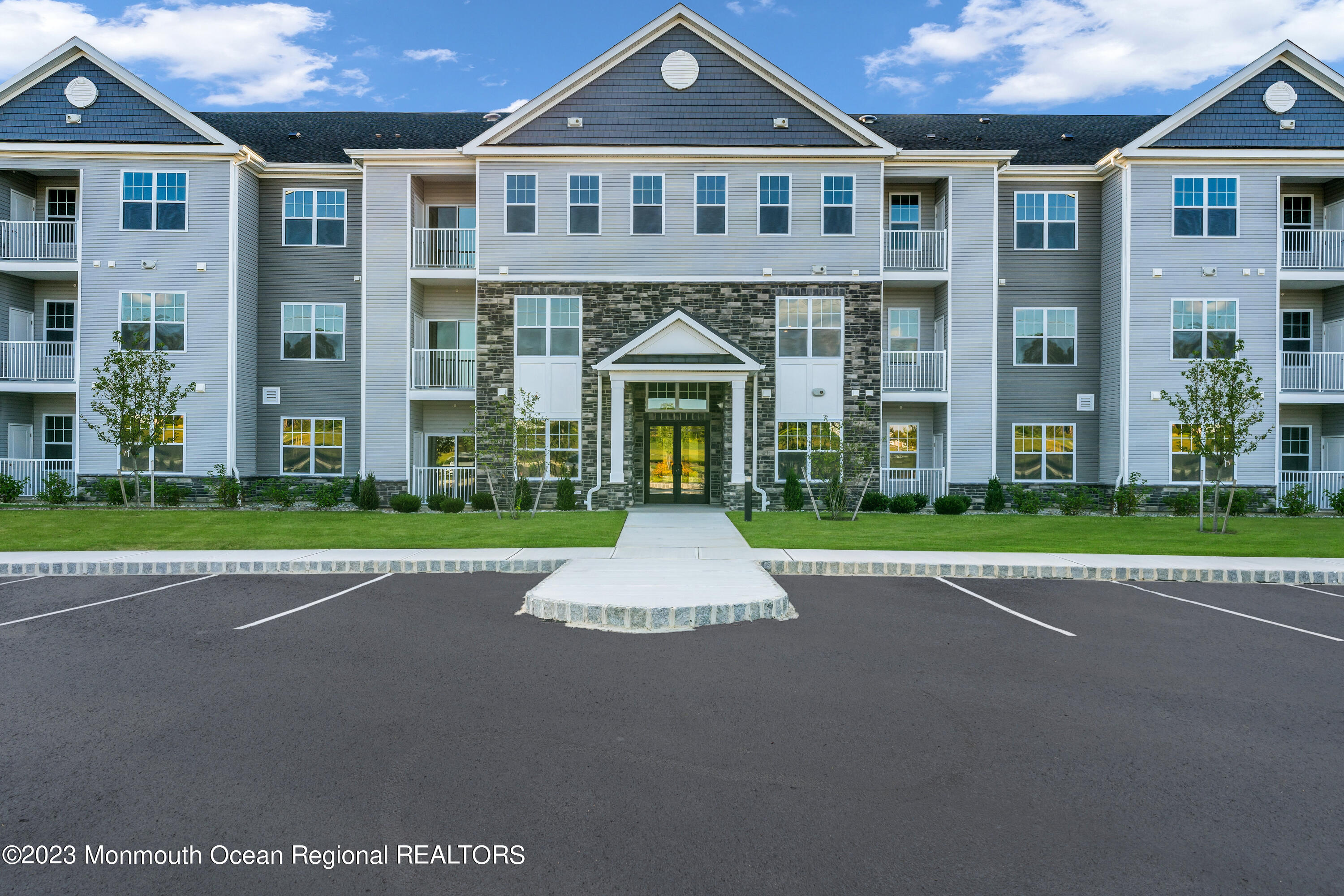 Photo 1 of 47 — 750 Lighthouse Drive 3313, Barnegat, NJ 08005