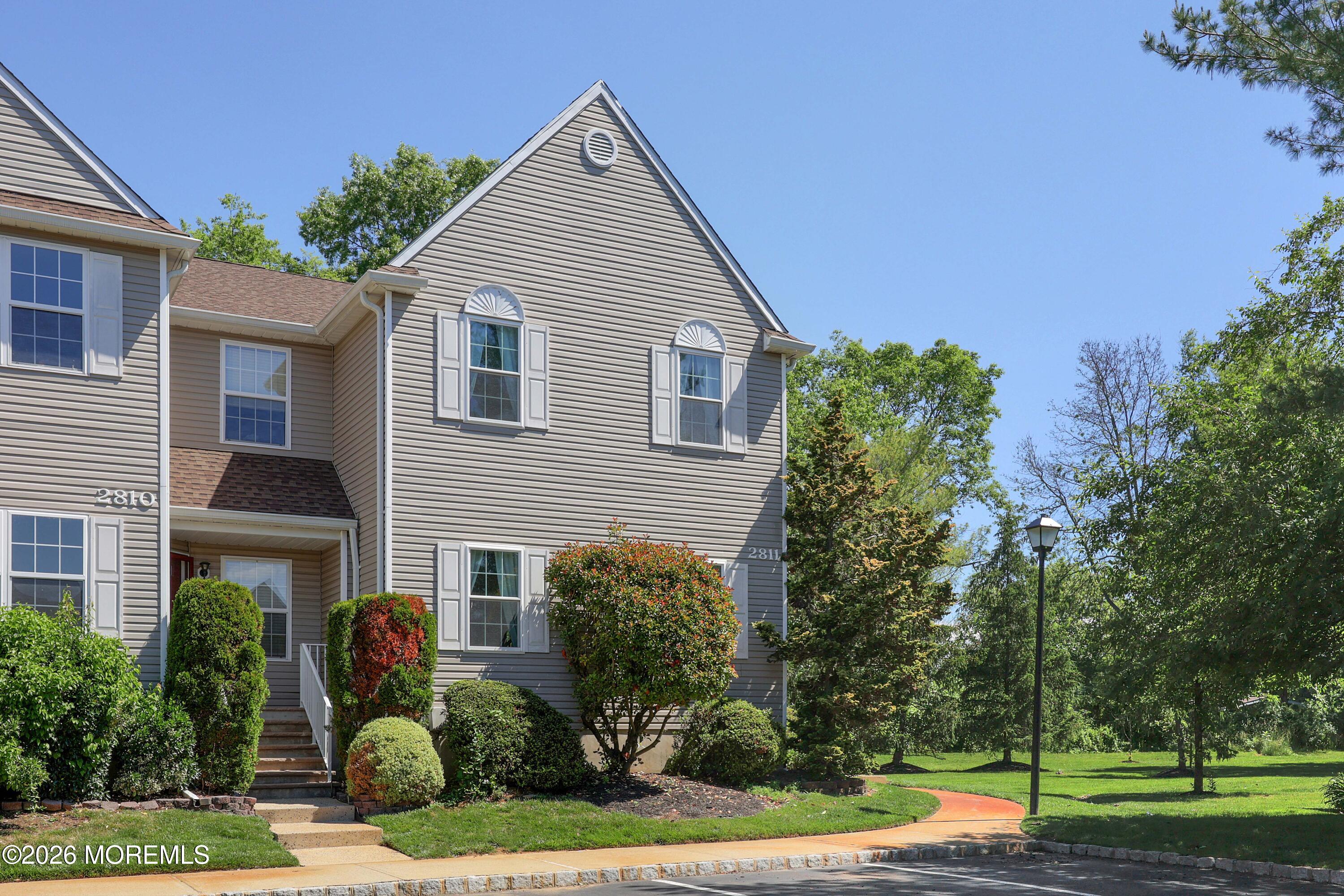 2811 Ice House Court