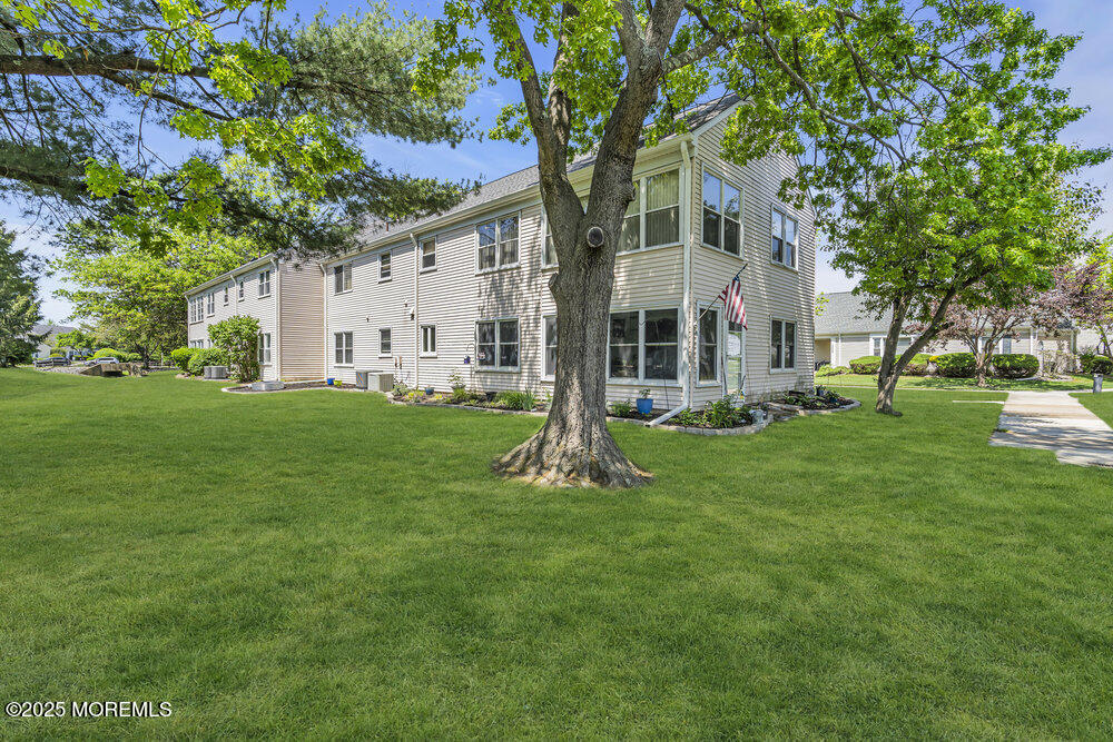342 Narragansett Lane #342O, Monroe Township, New Jersey image 27