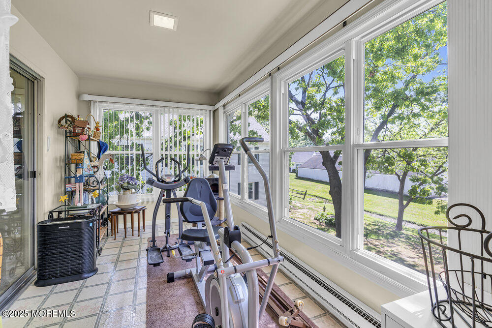 342 Narragansett Lane #342O, Monroe Township, New Jersey image 14