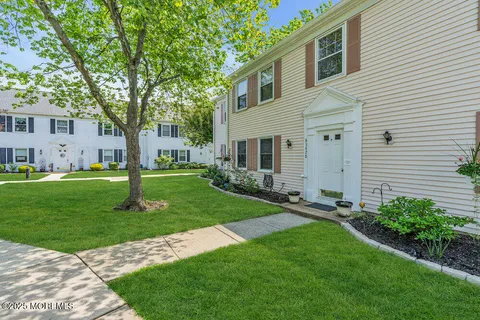 342 Narragansett Lane Unit 342O, Monroe, NJ 08831 - MLS#: 22514288