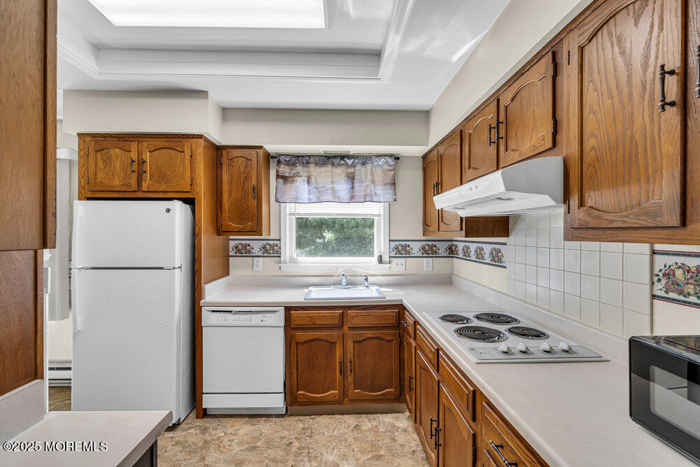 342 Narragansett Lane #342O, Monroe Township, New Jersey image 17