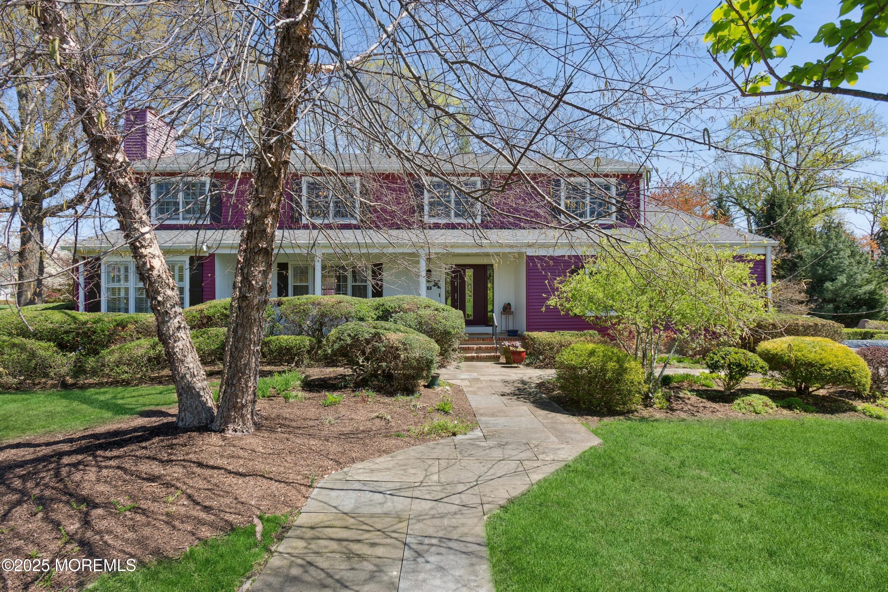 6 Carriage Drive, Middletown, New Jersey image 5