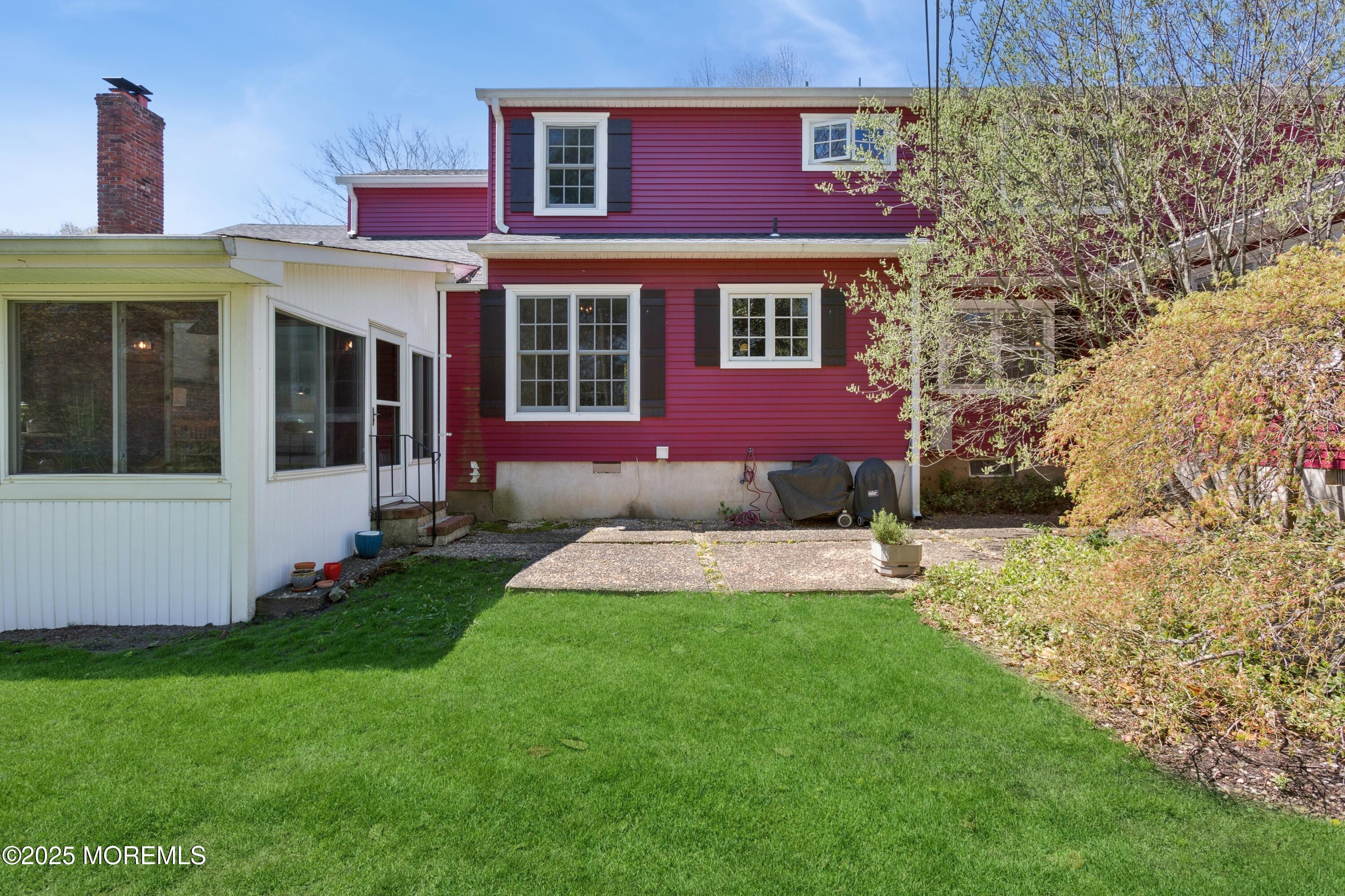 6 Carriage Drive, Middletown, New Jersey image 49