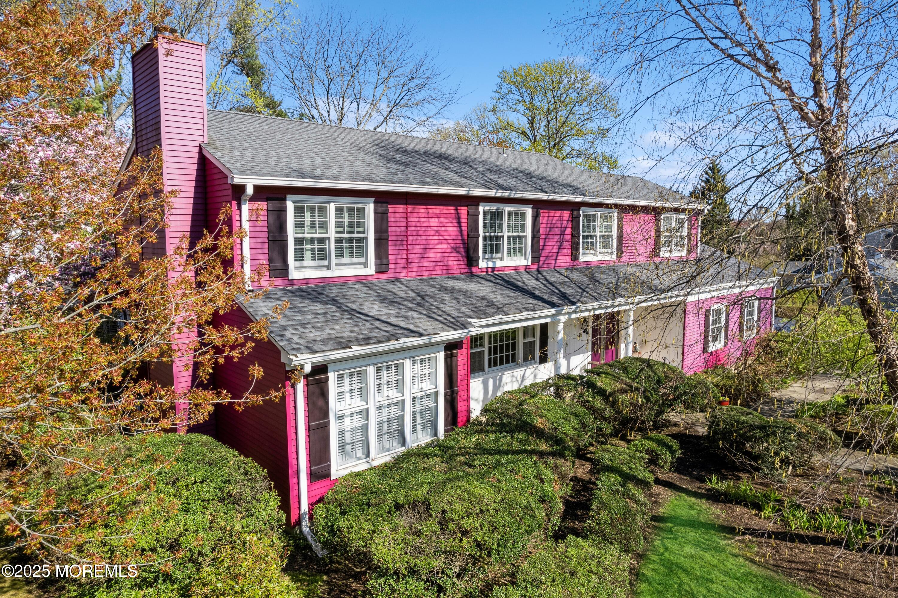 6 Carriage Drive, Middletown, New Jersey image 46