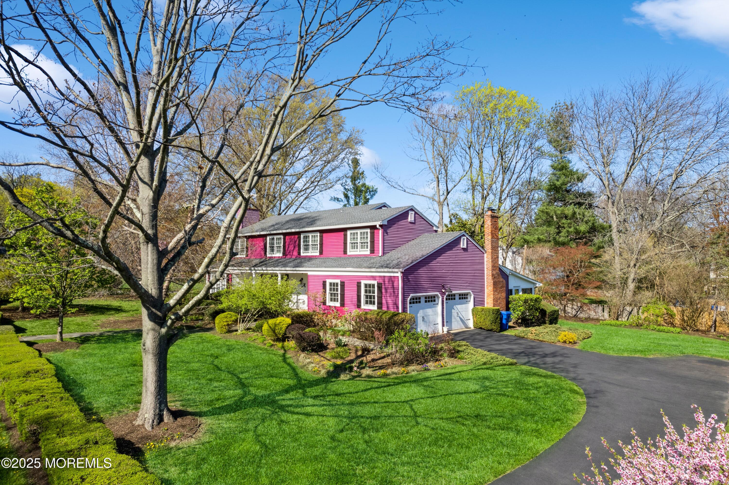 6 Carriage Drive, Middletown, New Jersey image 50