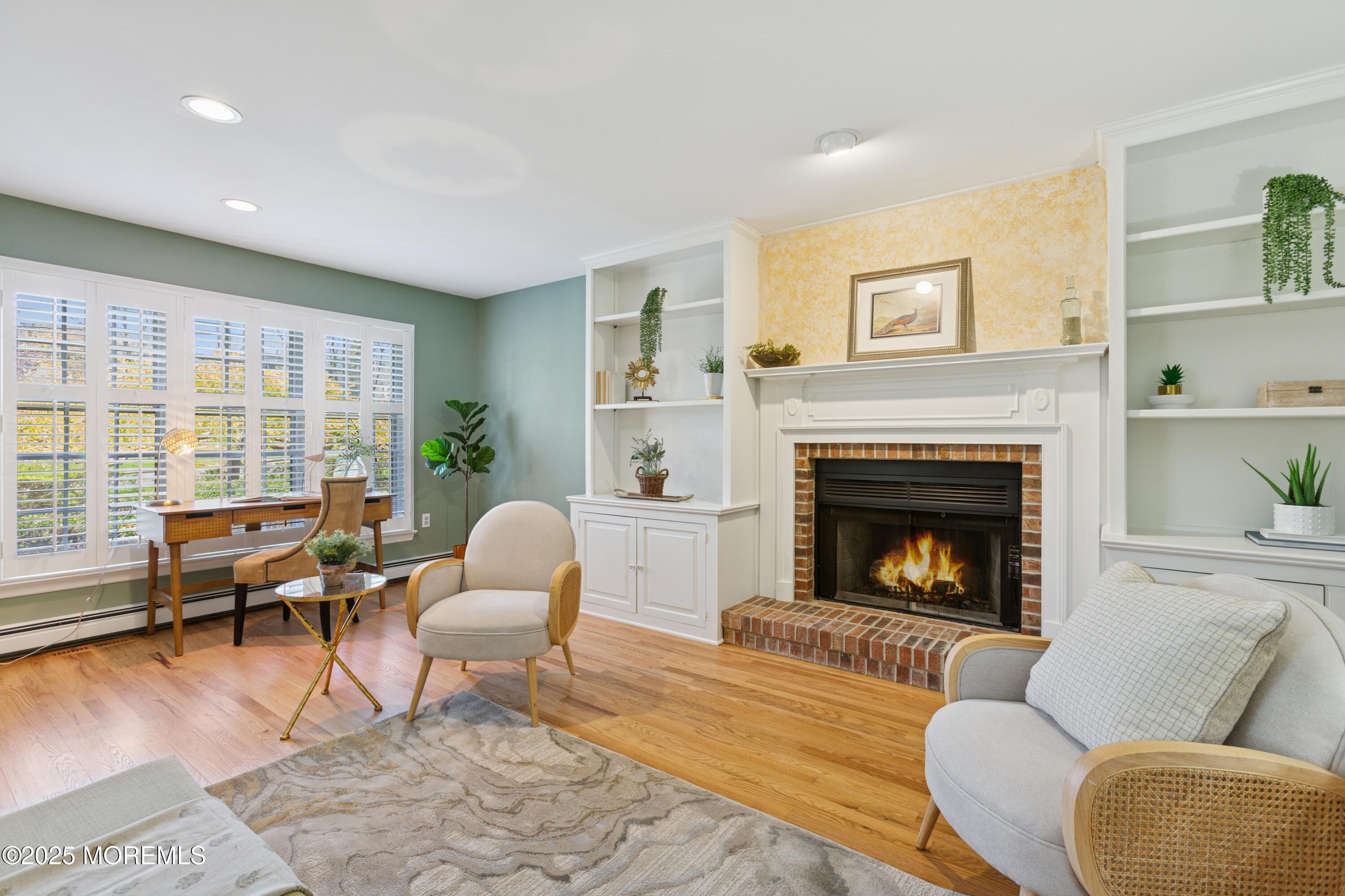 6 Carriage Drive, Middletown, New Jersey image 12