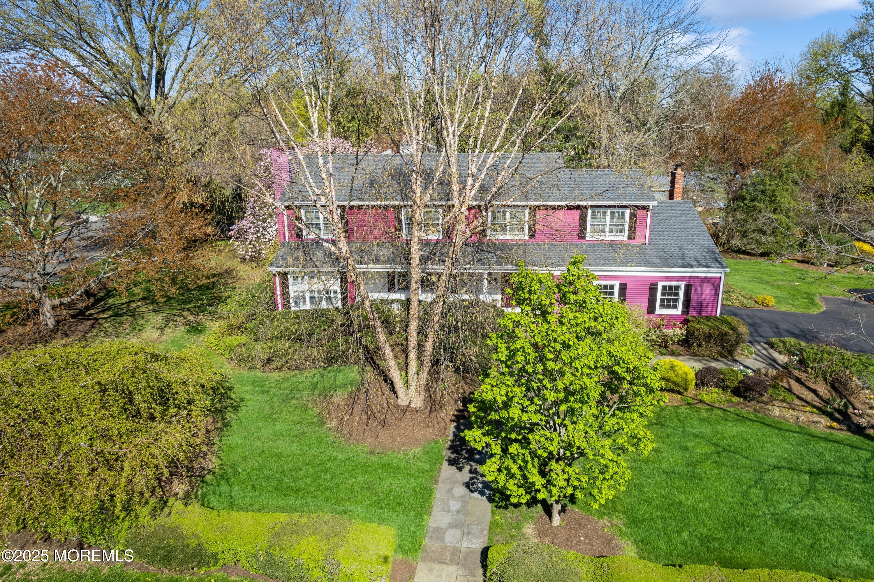 6 Carriage Drive, Middletown, New Jersey image 42