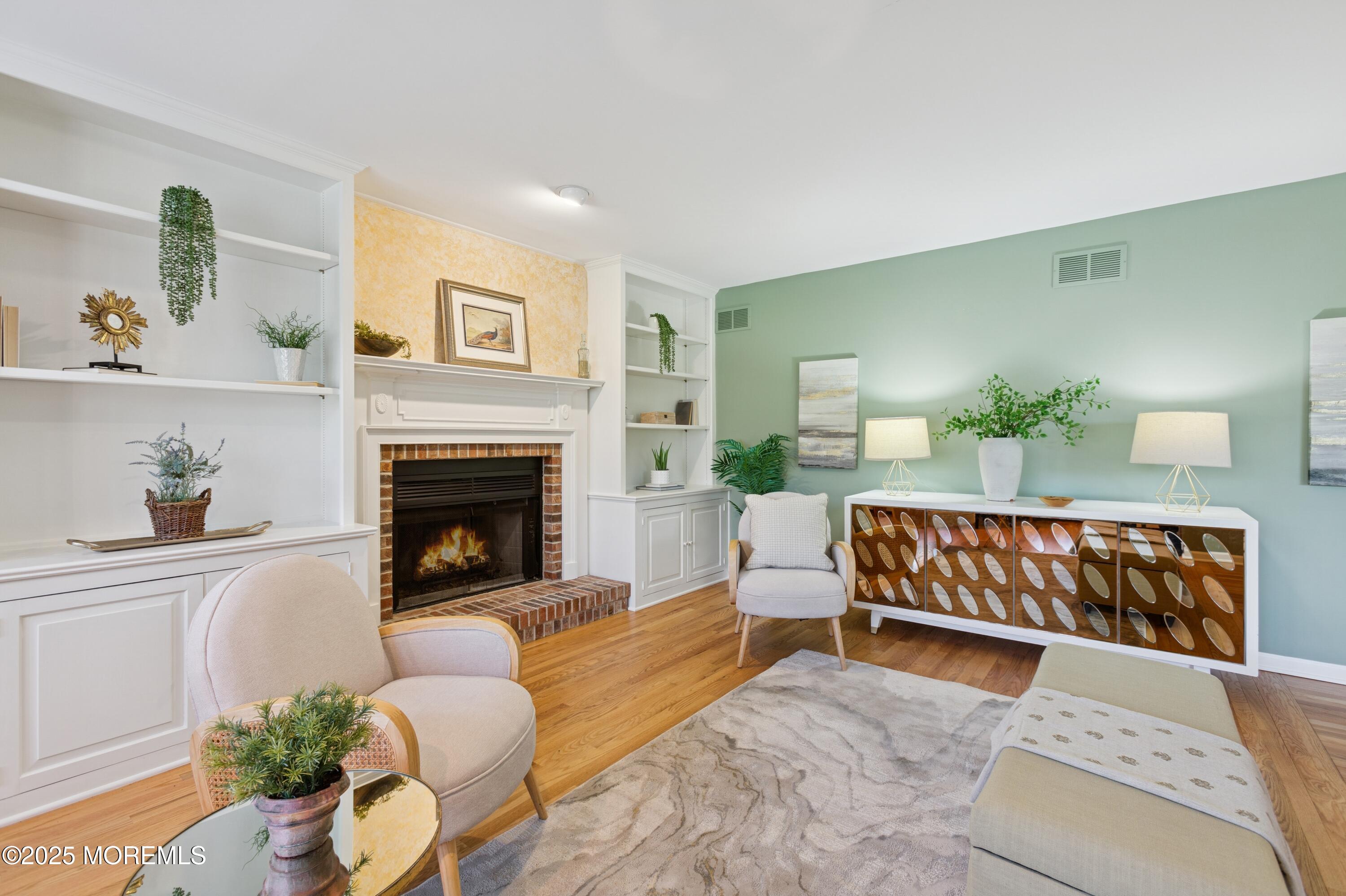 6 Carriage Drive, Middletown, New Jersey image 13