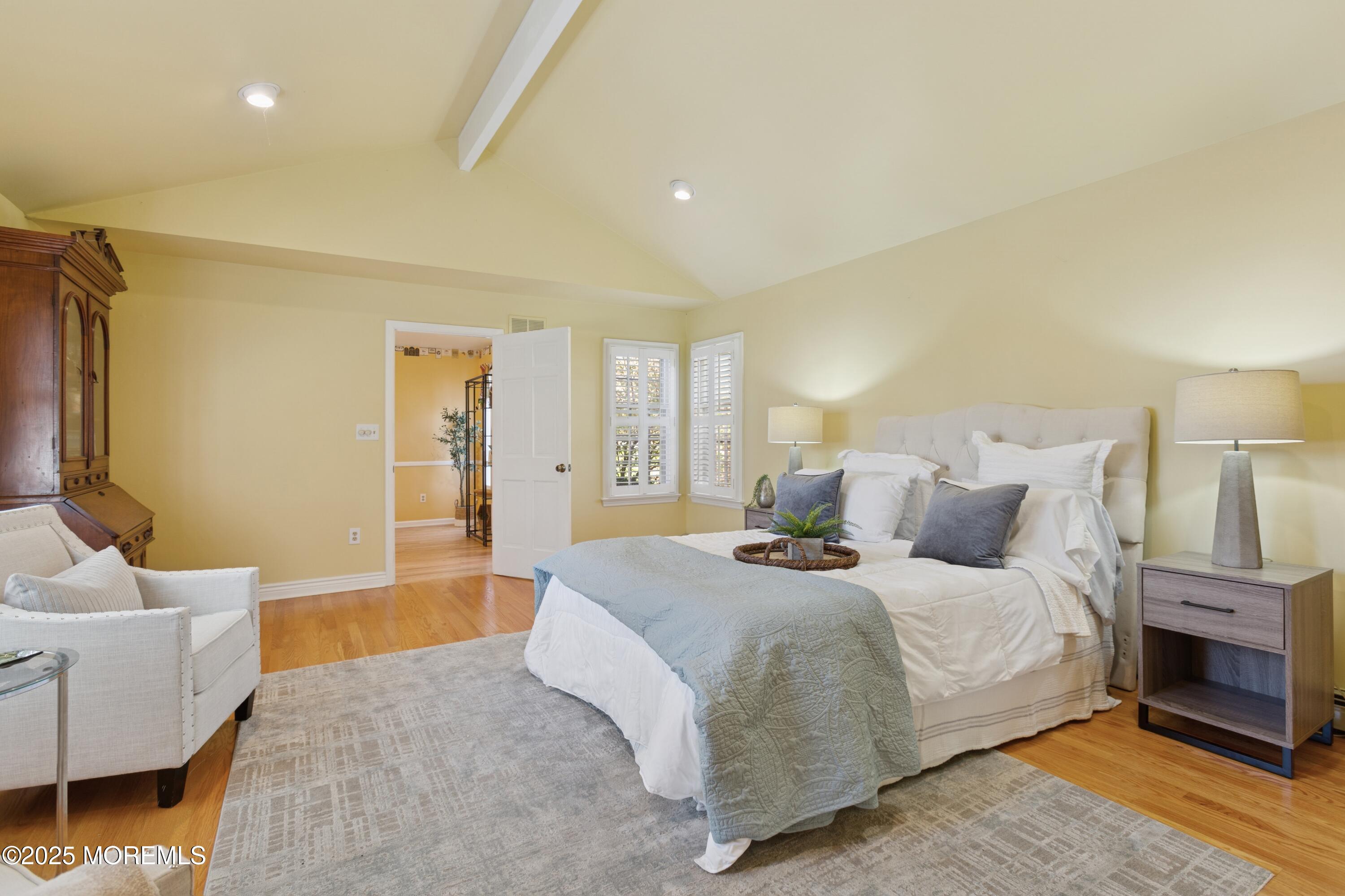 6 Carriage Drive, Middletown, New Jersey image 18