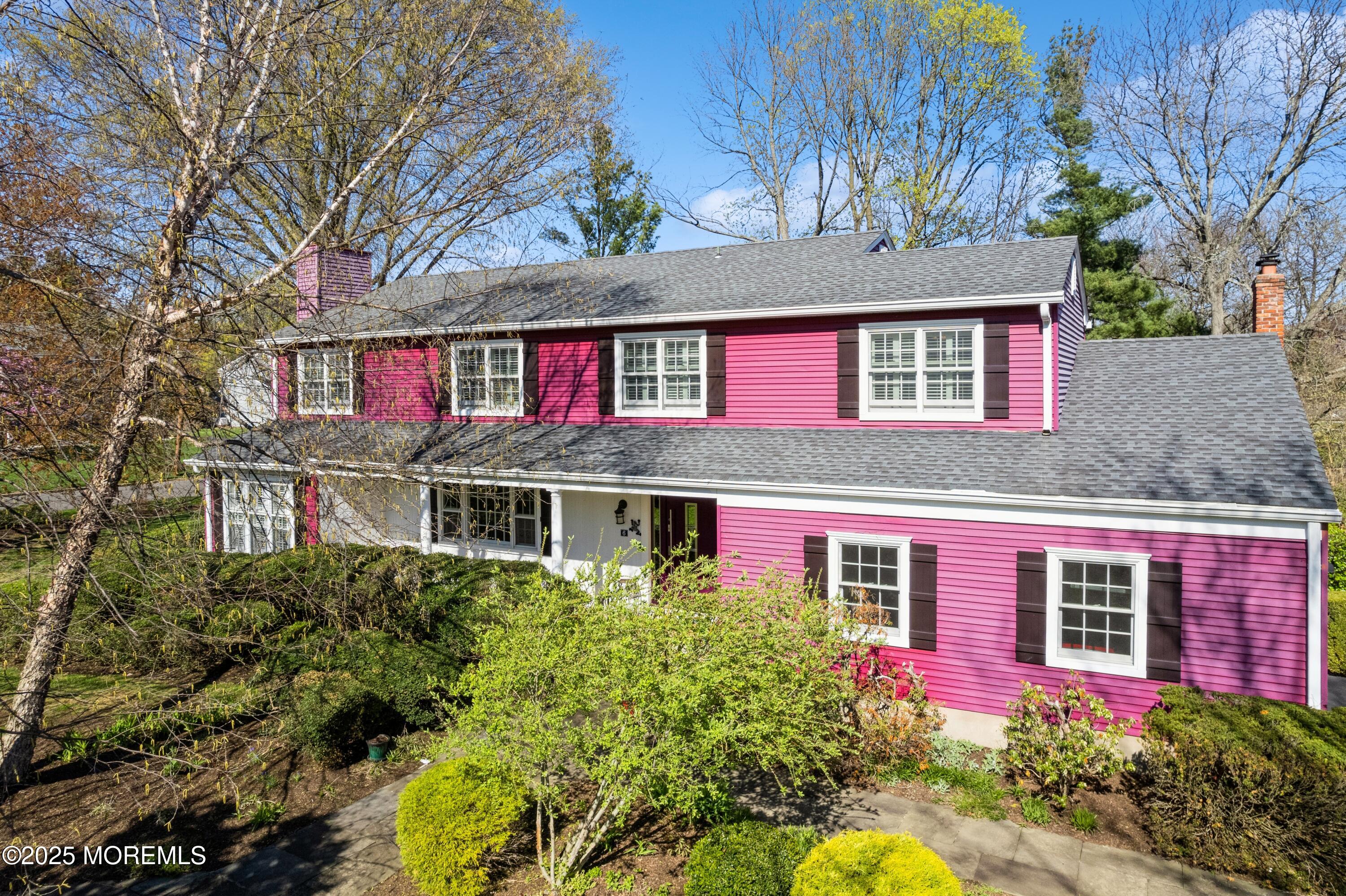 6 Carriage Drive, Middletown, New Jersey image 44