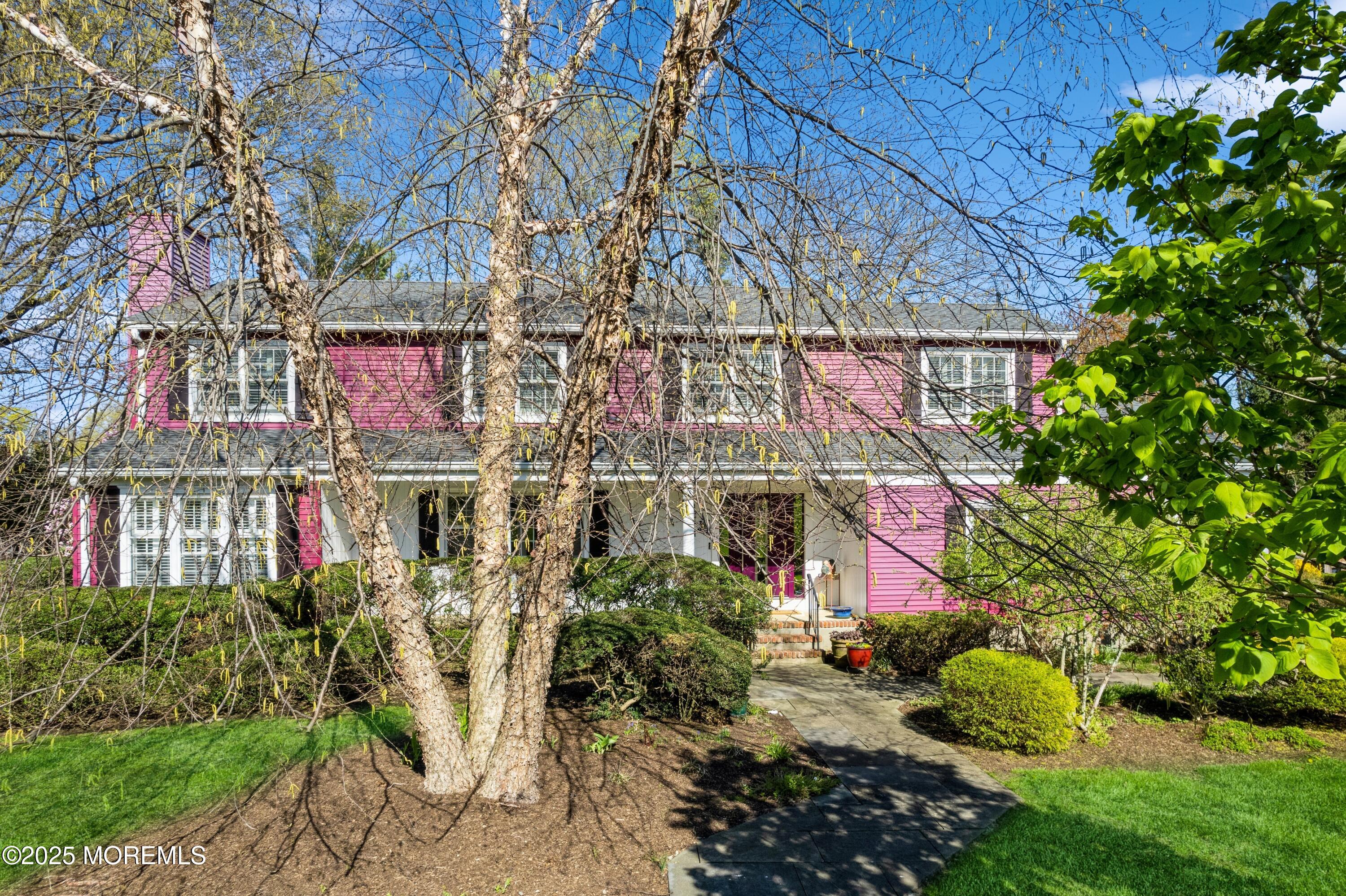 6 Carriage Drive, Middletown, New Jersey image 48