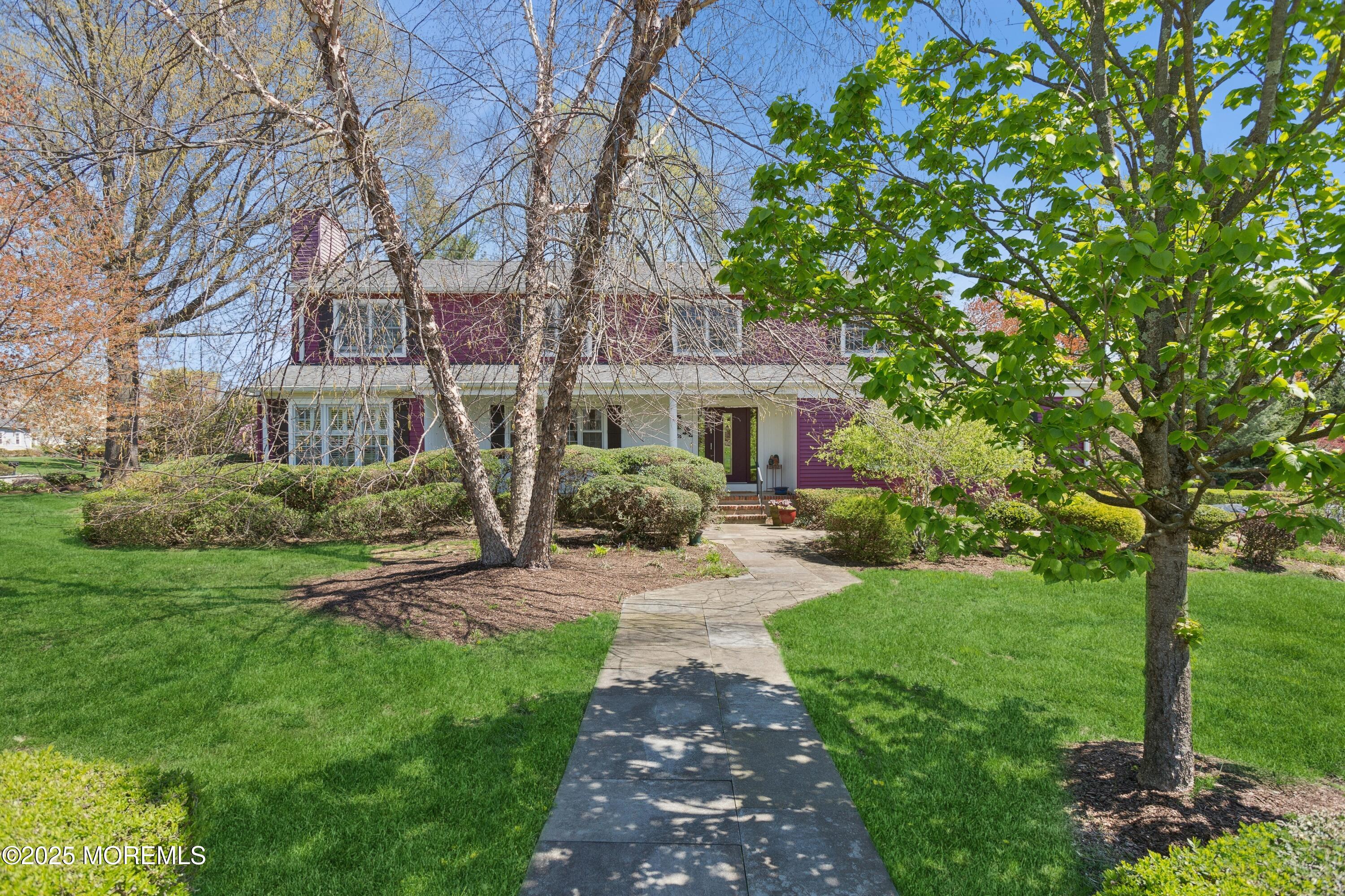 6 Carriage Drive, Middletown, New Jersey image 43