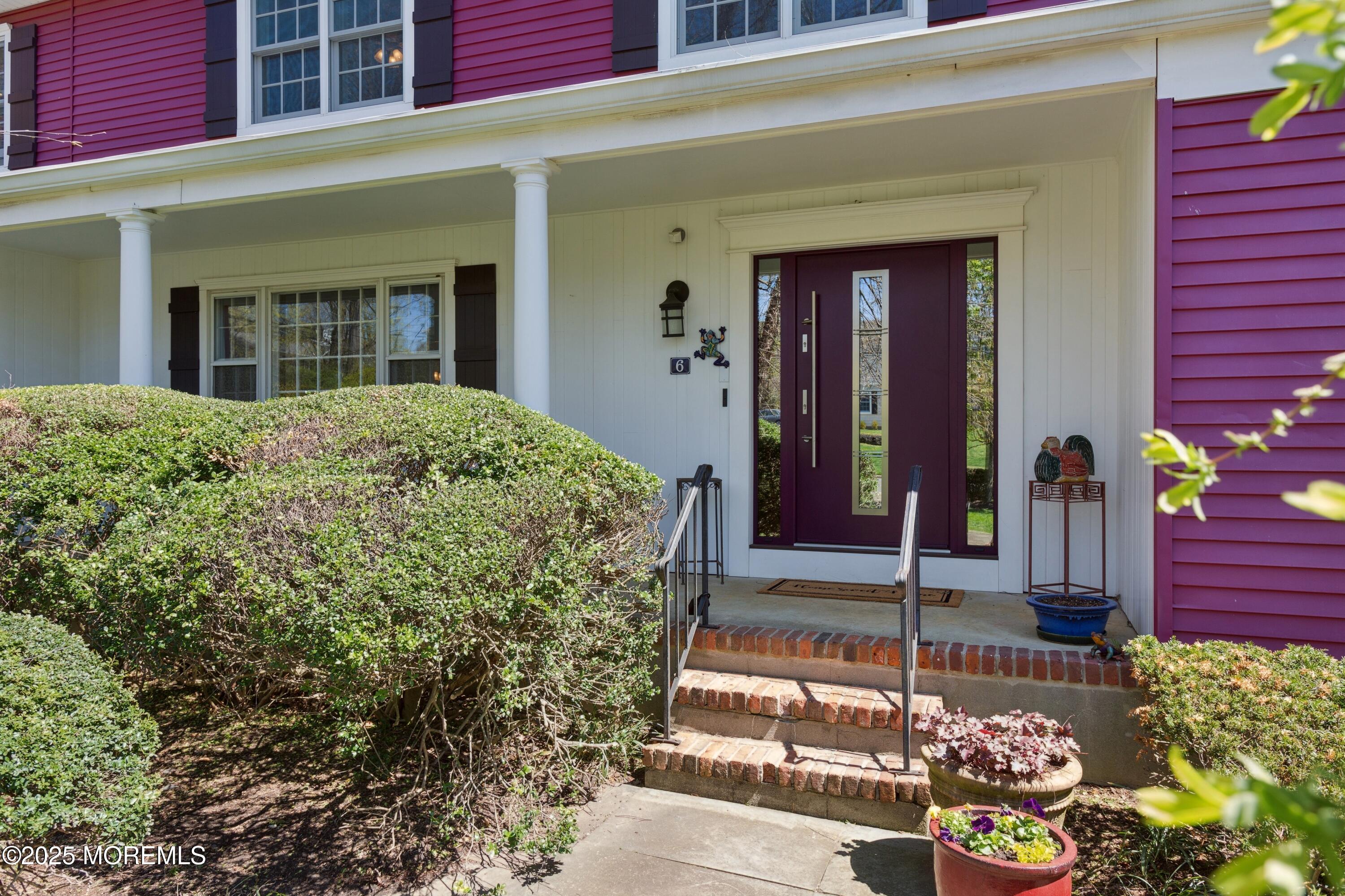 6 Carriage Drive, Middletown, New Jersey image 7