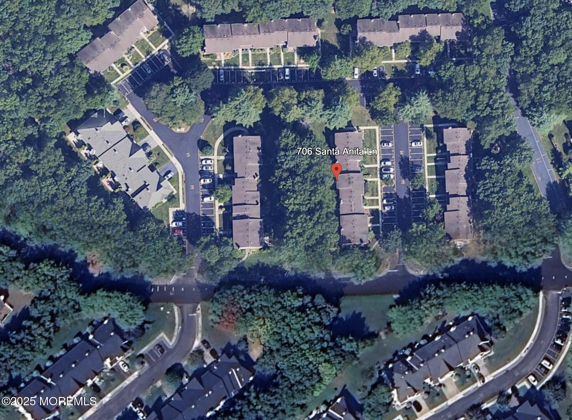 706 Santa Anita Lane, Toms River, New Jersey image 2