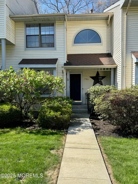 706 Santa Anita Lane, Toms River, NJ 08755 - MLS#: 22510319