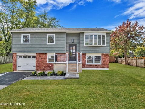 Photo of 238 Lakewood Avenue, Bayville, NJ 08721 (MLS # 22530937)