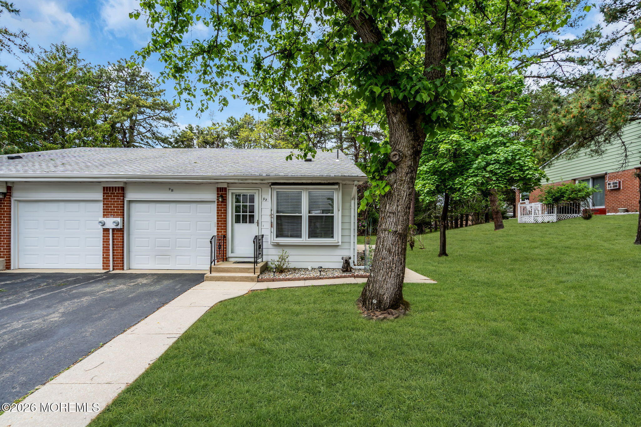 9 B Moccasin Drive
