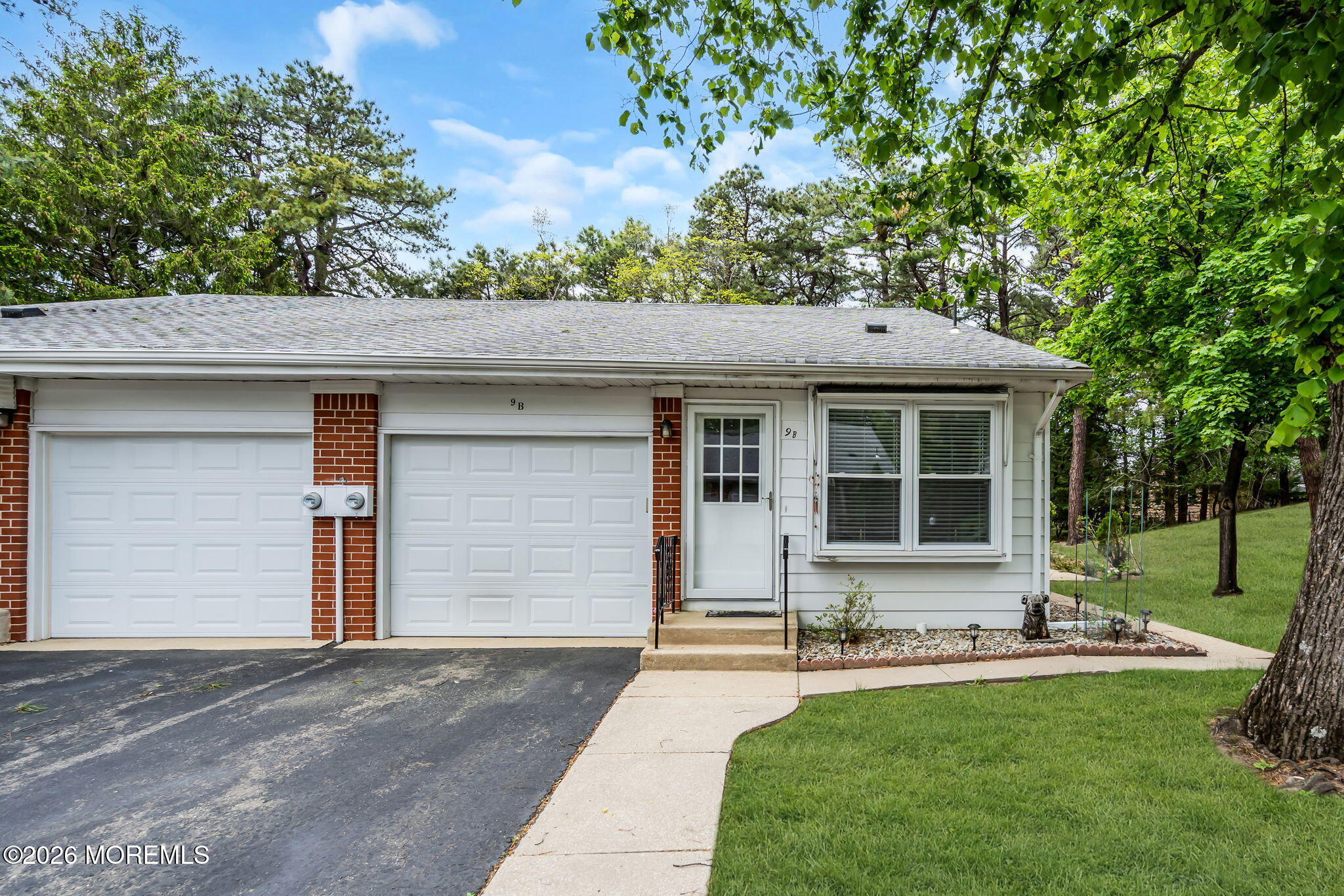 9 B Moccasin Drive