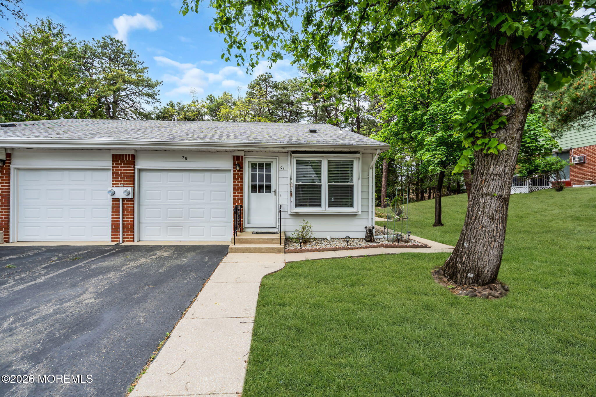 9 B Moccasin Drive